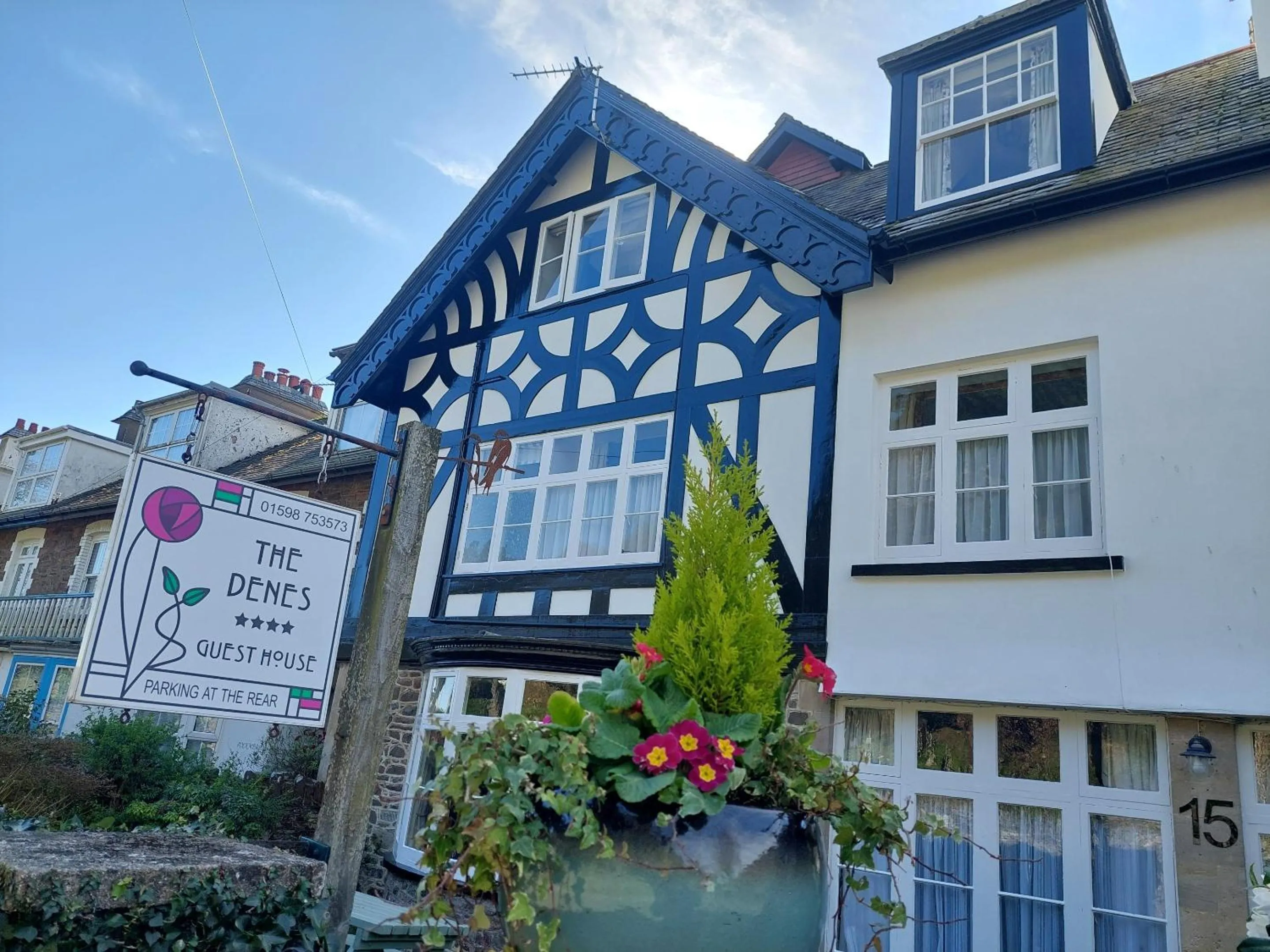 The Denes Guest House