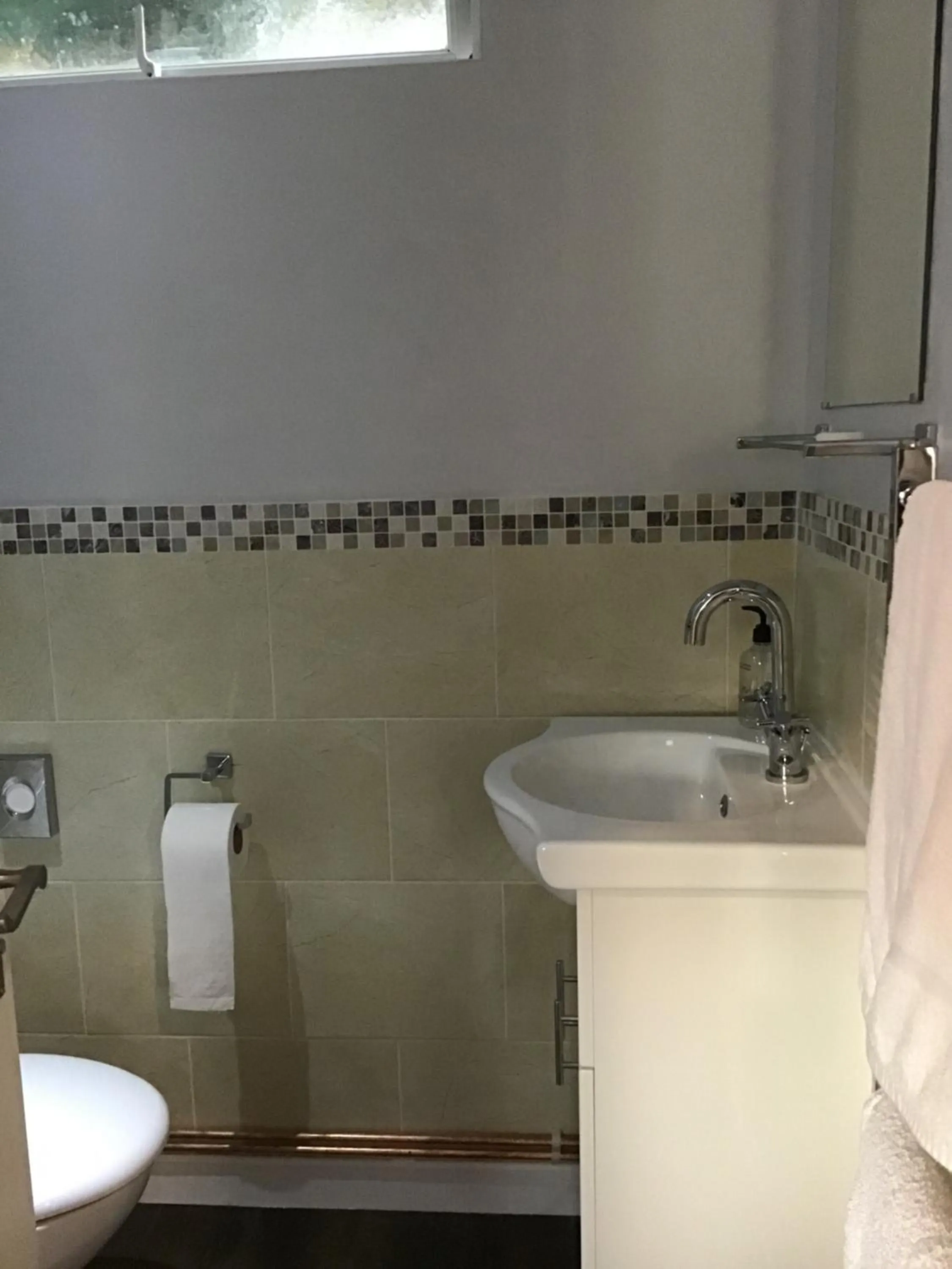 Other in The New Inn Motel