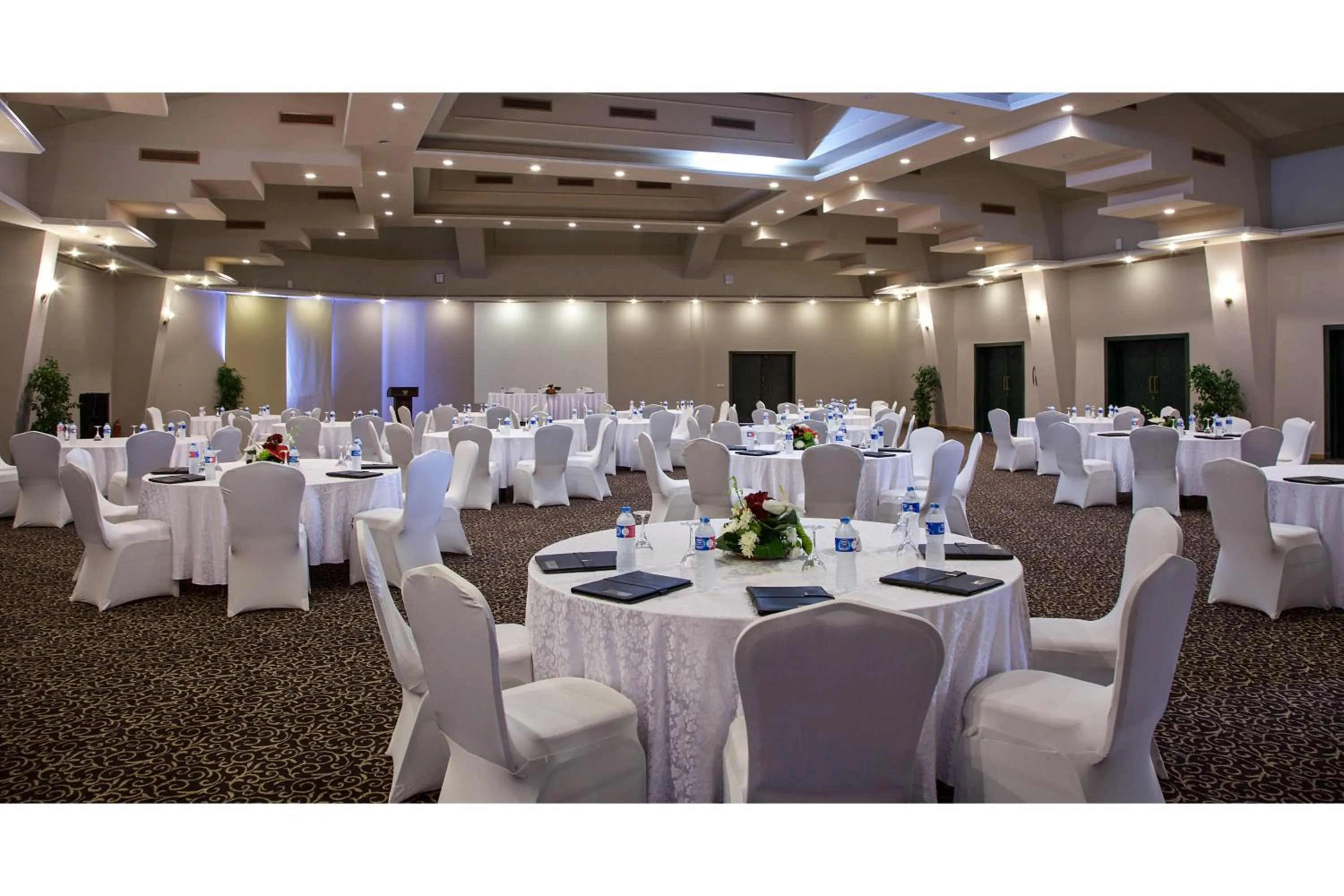 Meeting/conference room in Rixos Alamein - Full Board Plus