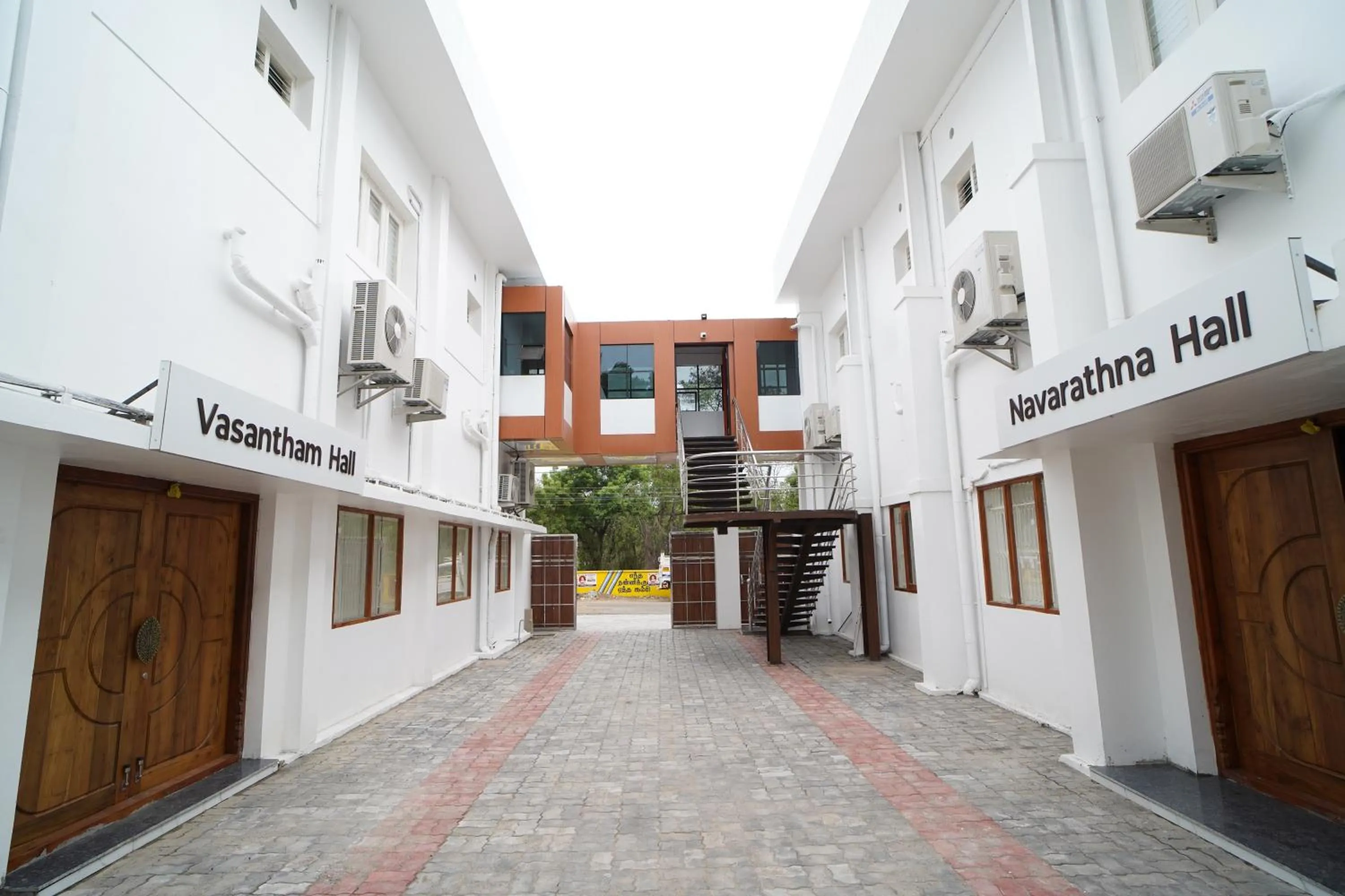 Property building in TPC Camphor