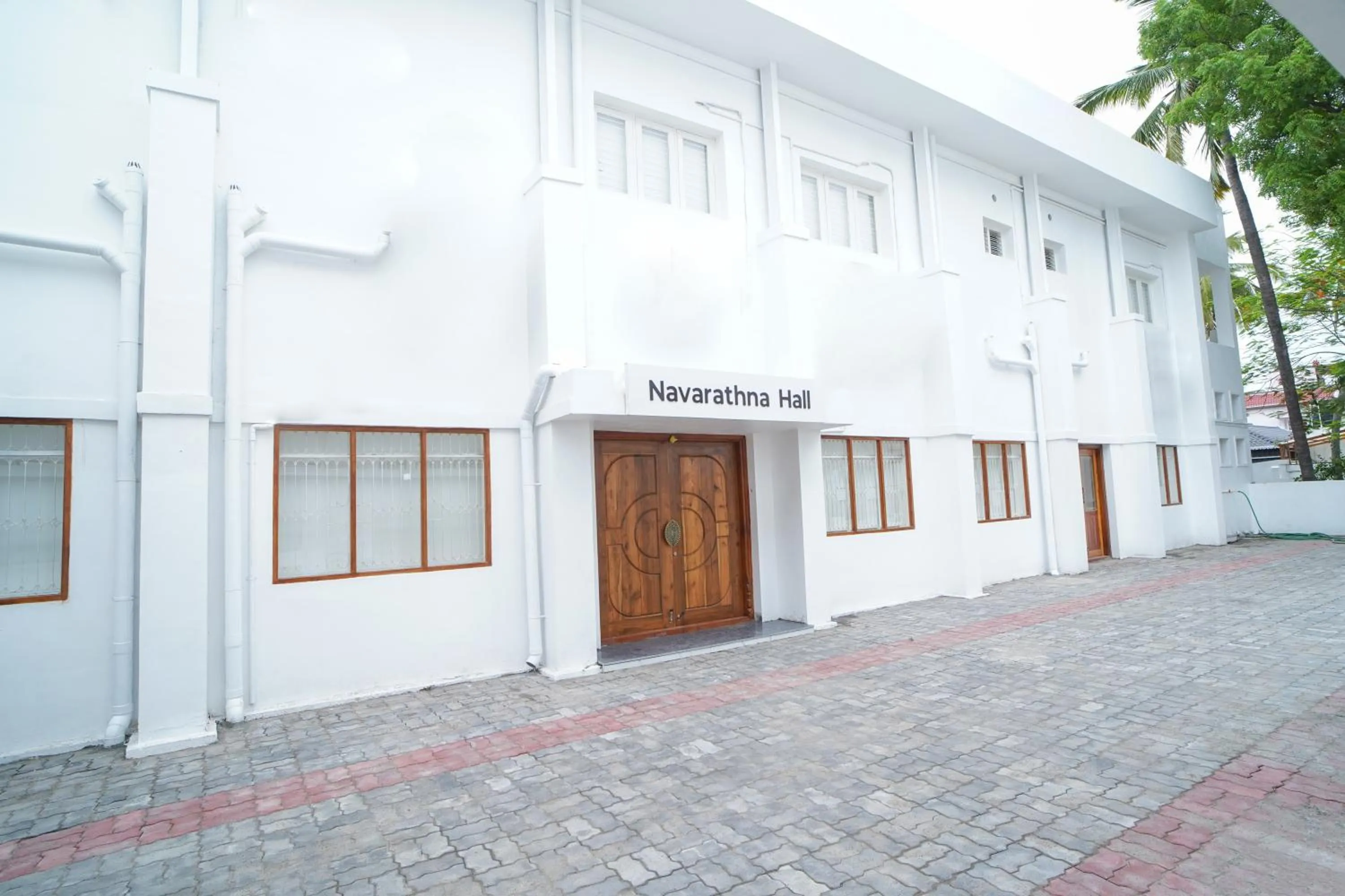 Property building in TPC Camphor