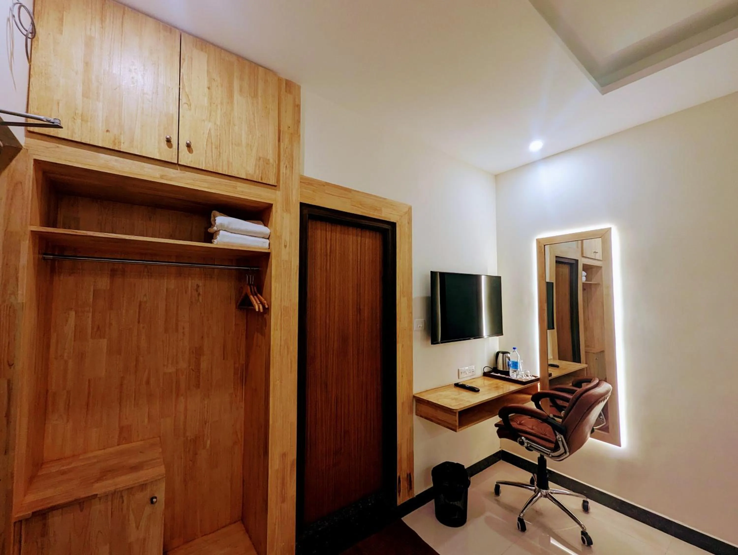 TV and multimedia in TPC Camphor