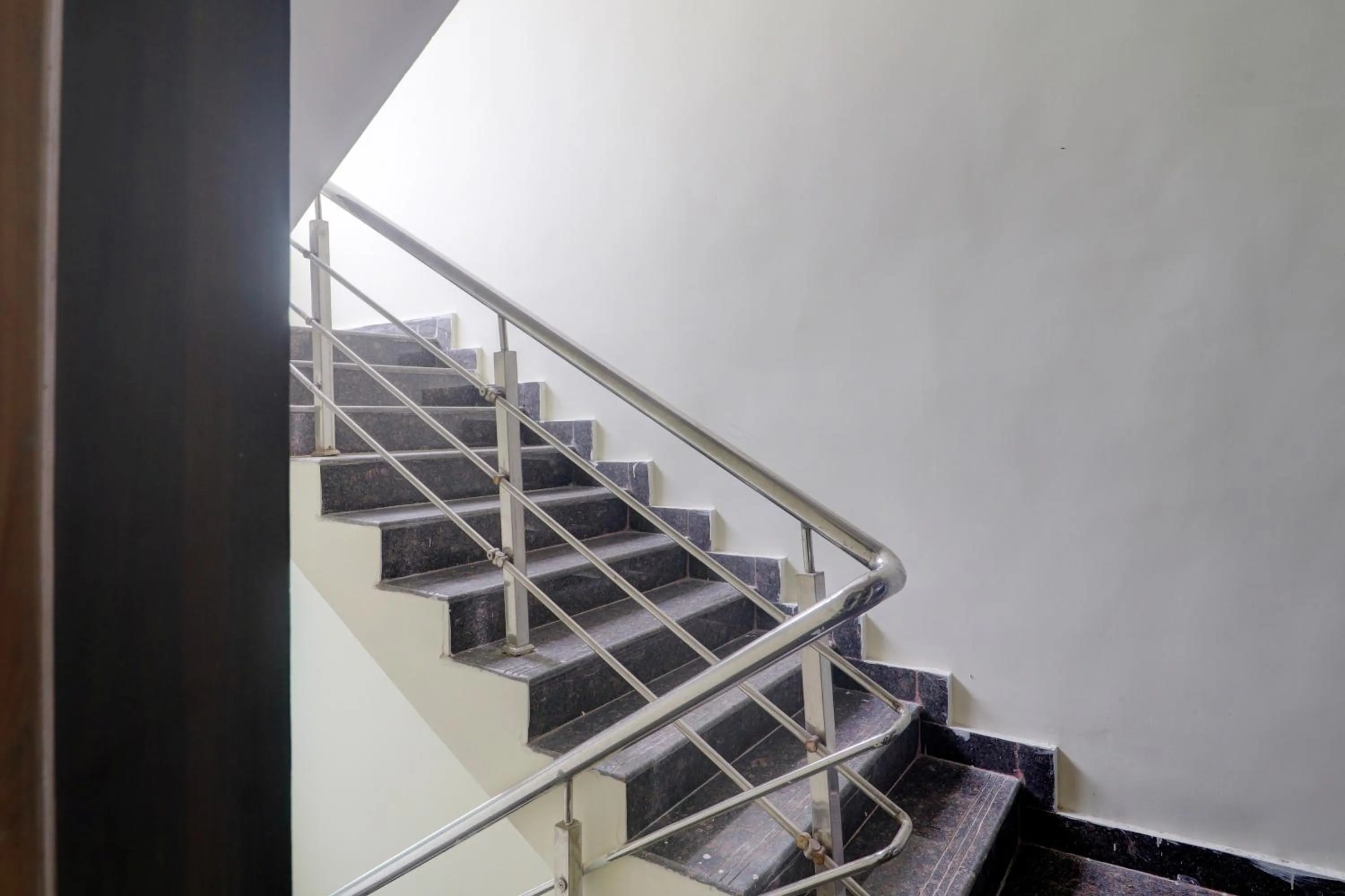 Lobby or reception in HOTEL O SHAZEB INTERNATIONAL