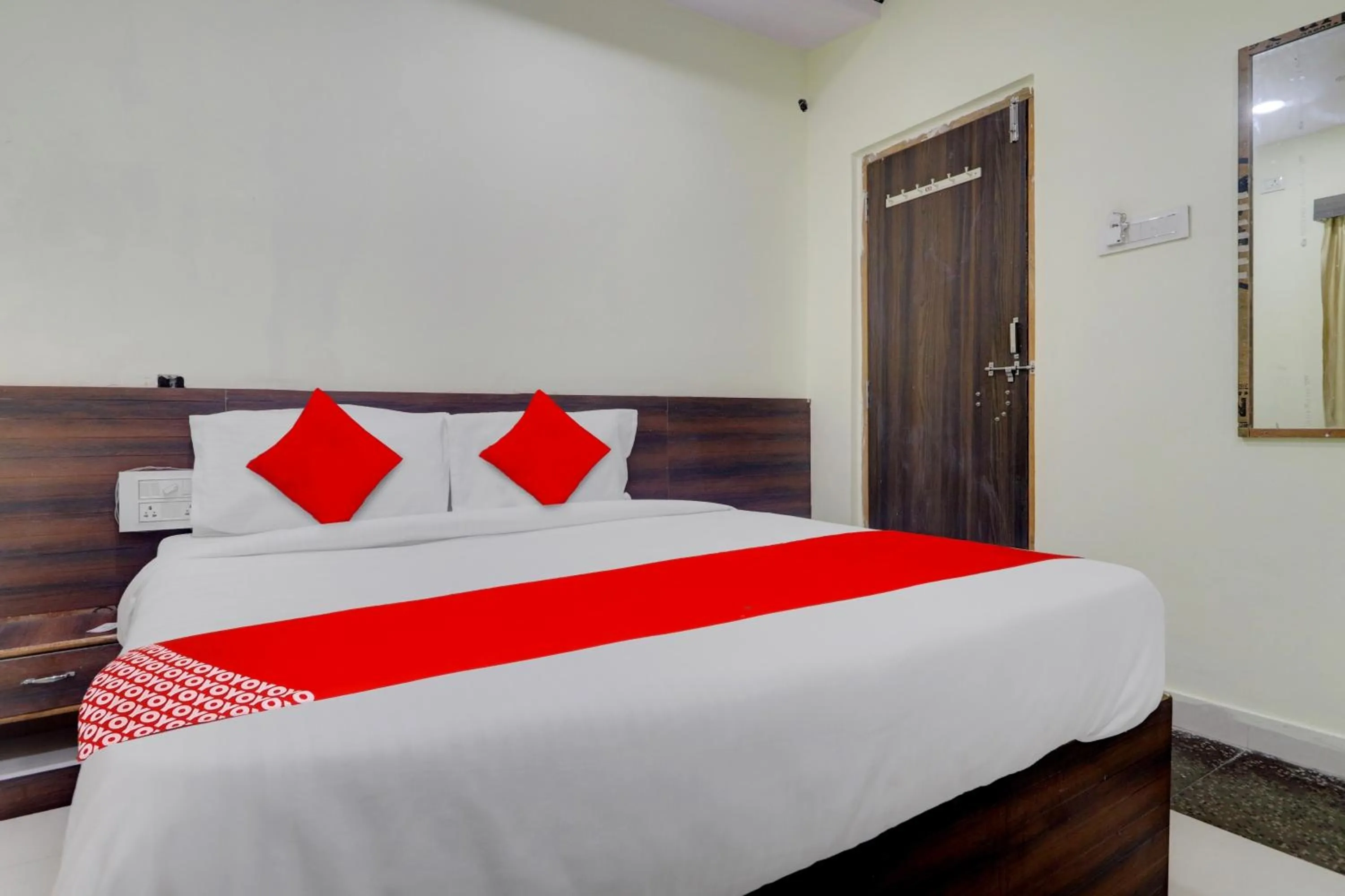 Lobby or reception, Bed in HOTEL O SHAZEB INTERNATIONAL