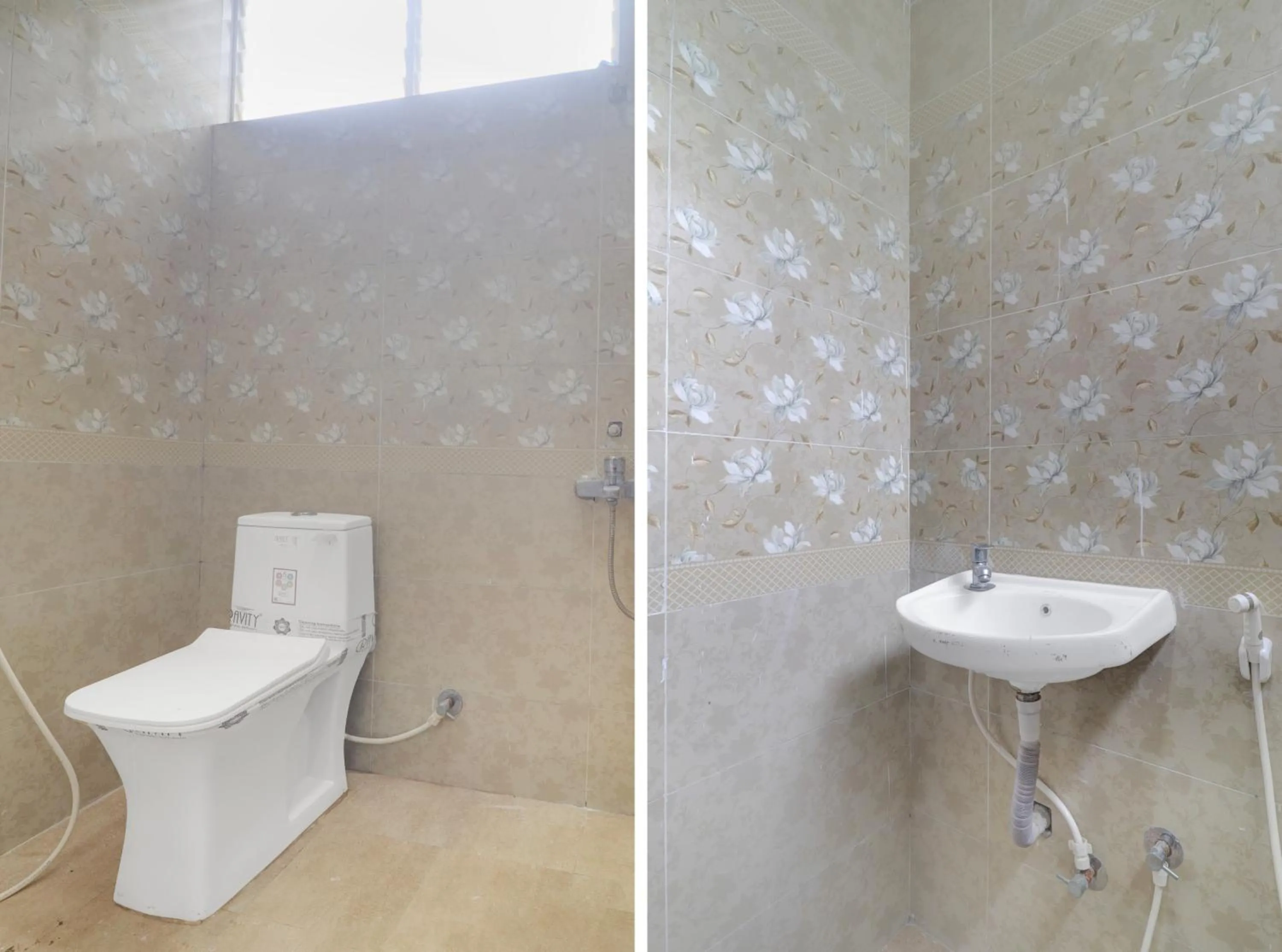 Bedroom in HOTEL O SHAZEB INTERNATIONAL