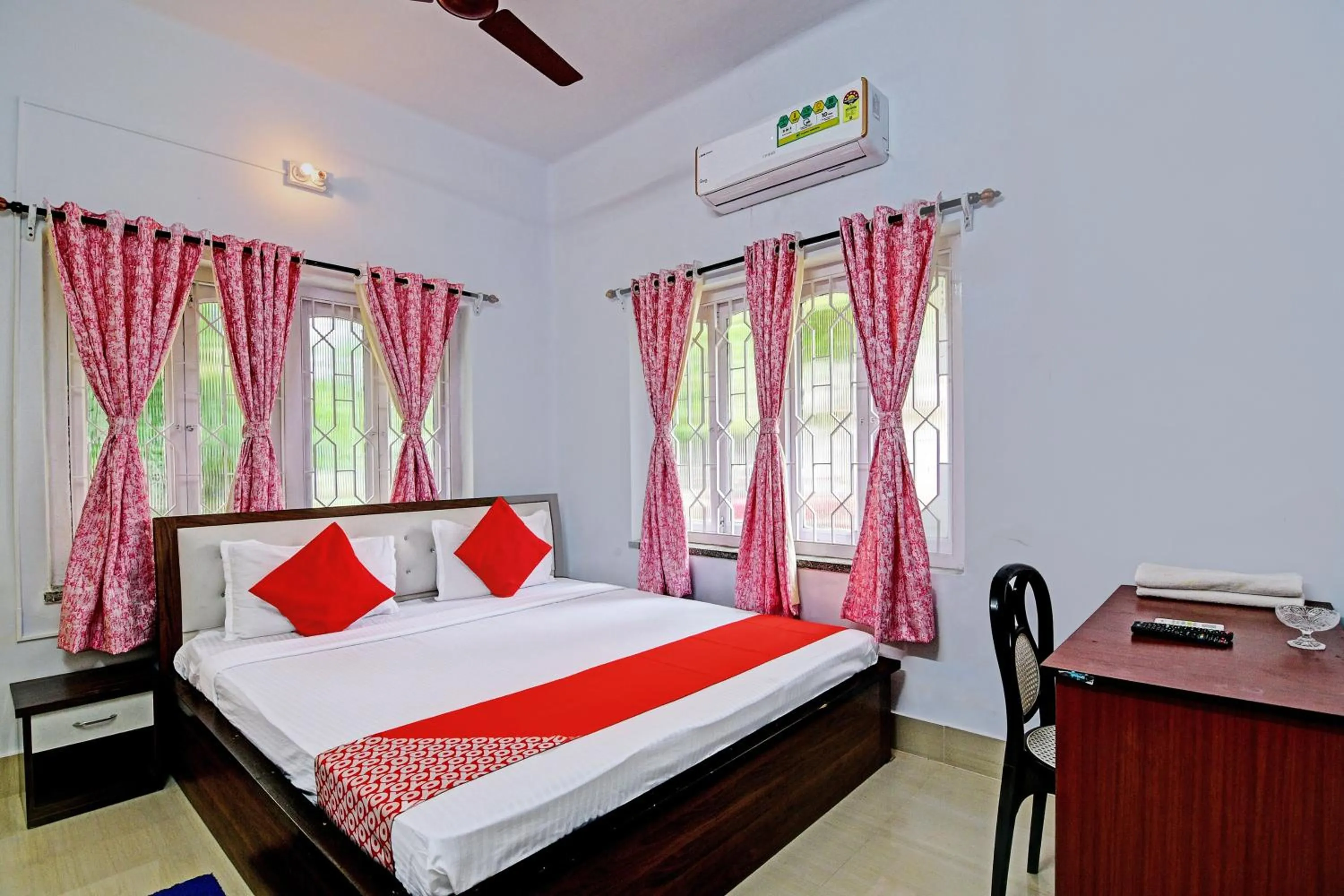 Hotel O Annapurna Stay Fusion