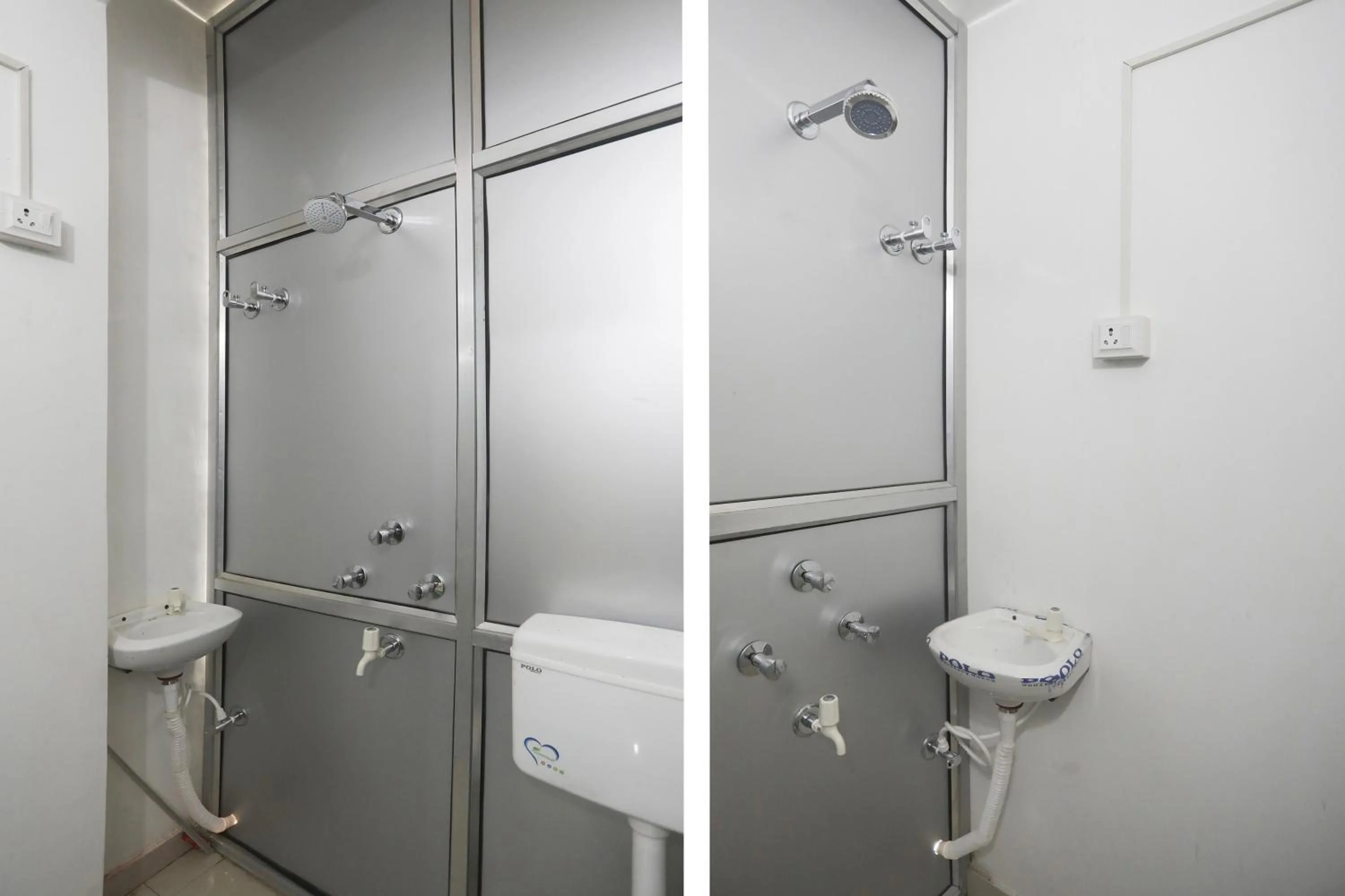 Bedroom in Hotel O Patliputra View