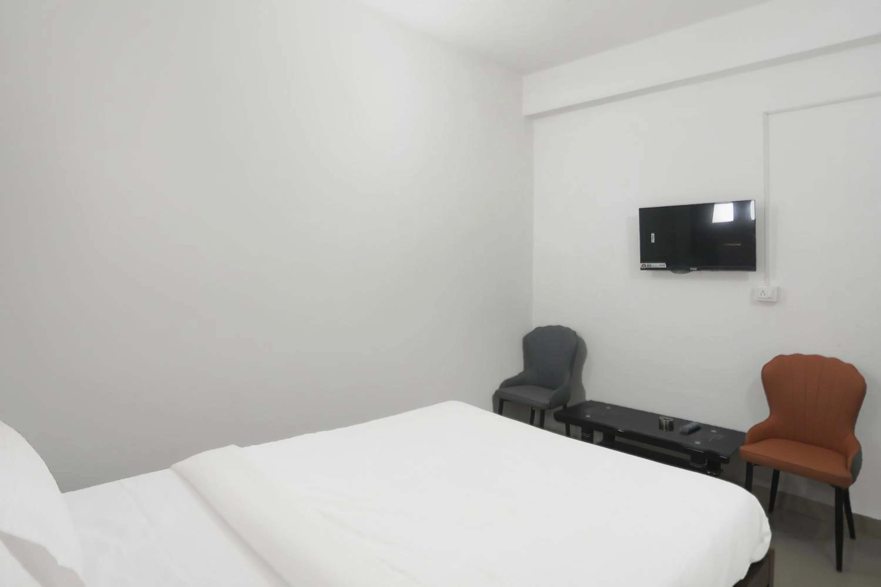 Lobby or reception, Bed in Hotel O Patliputra View