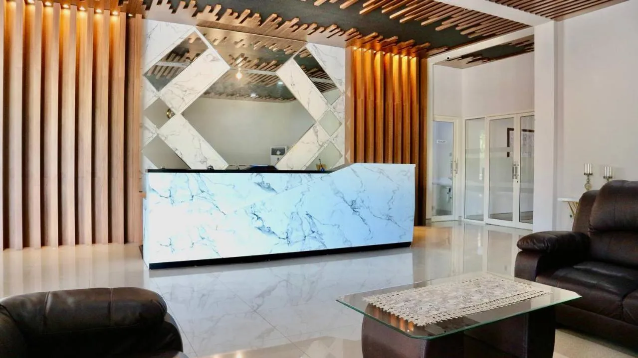 El Malik hotel Sumenep