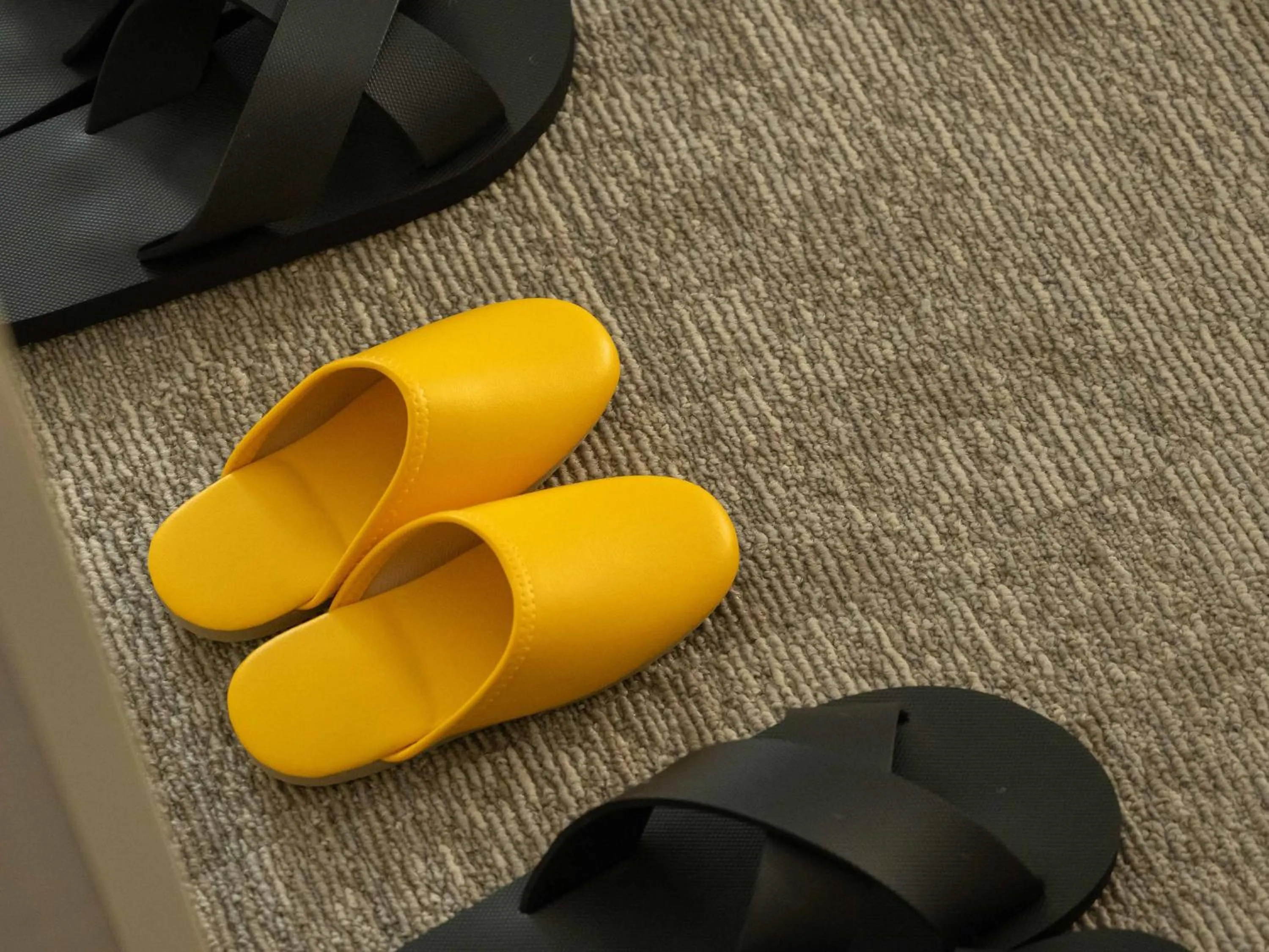 Area and facilities in Loisir Hotel Kyoto Toji