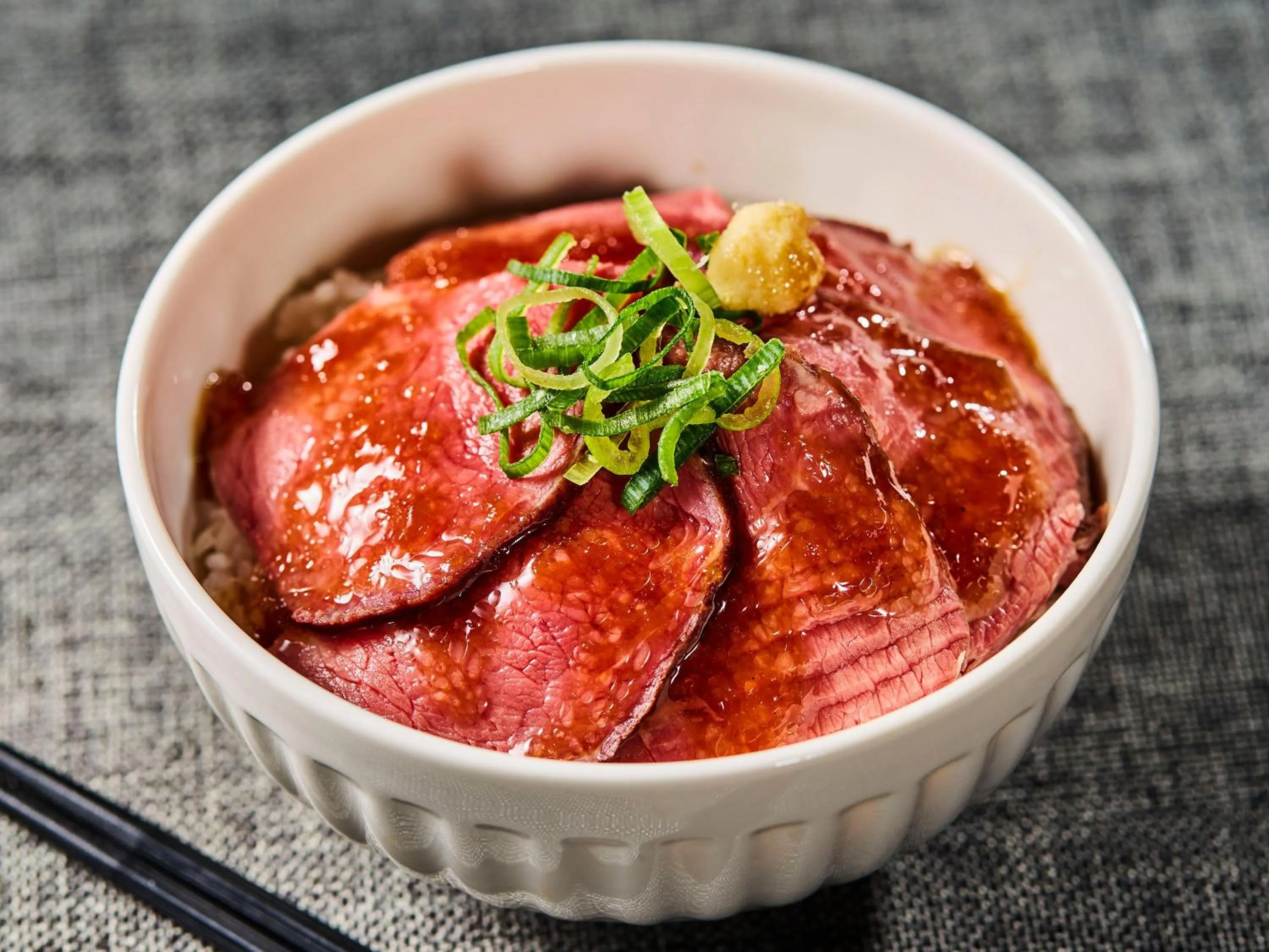 Buffet breakfast in Loisir Hotel Kyoto Toji