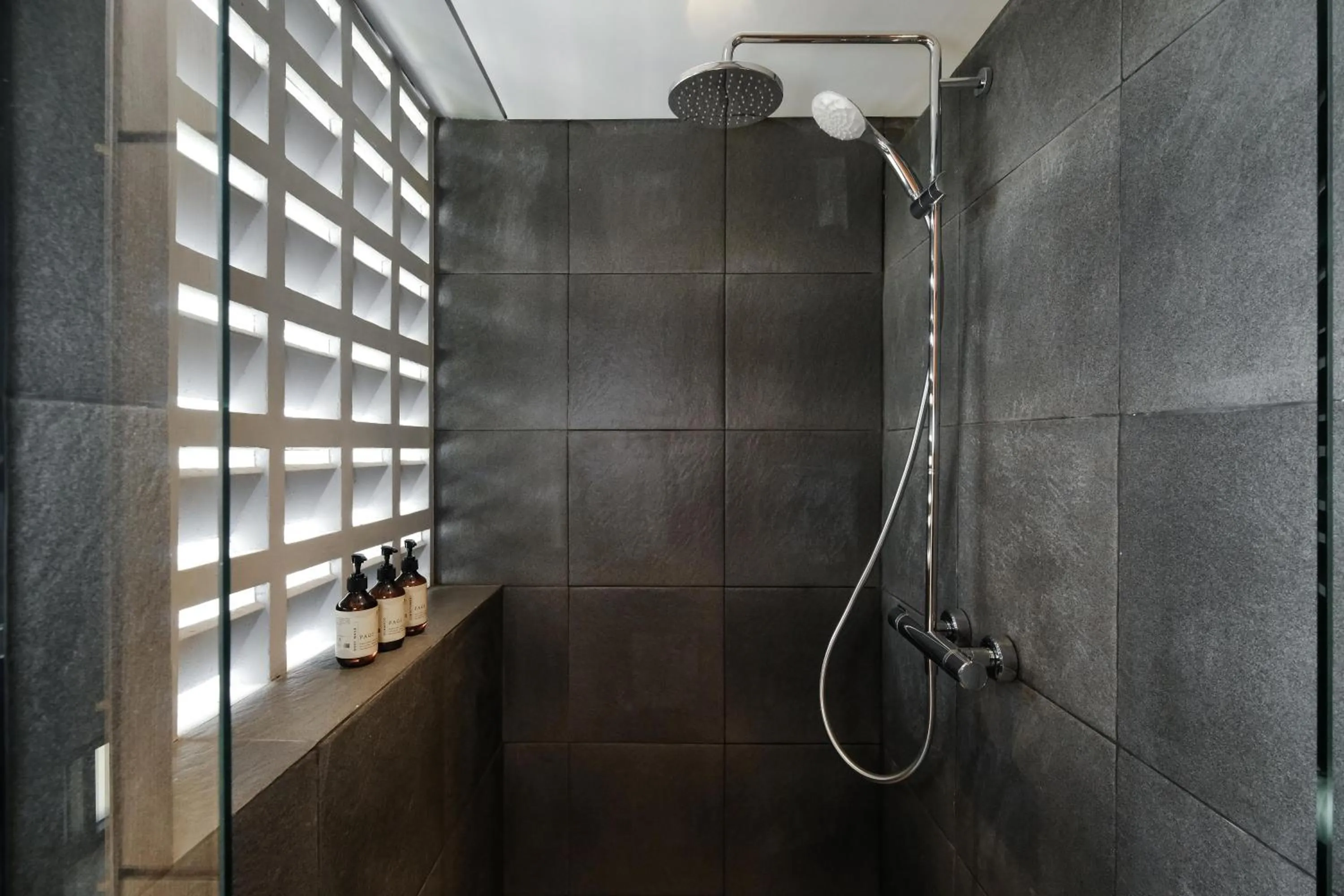 Dahayu Three-Bedroom Residence  in Damara Village Ubud by Alaya Private Estate