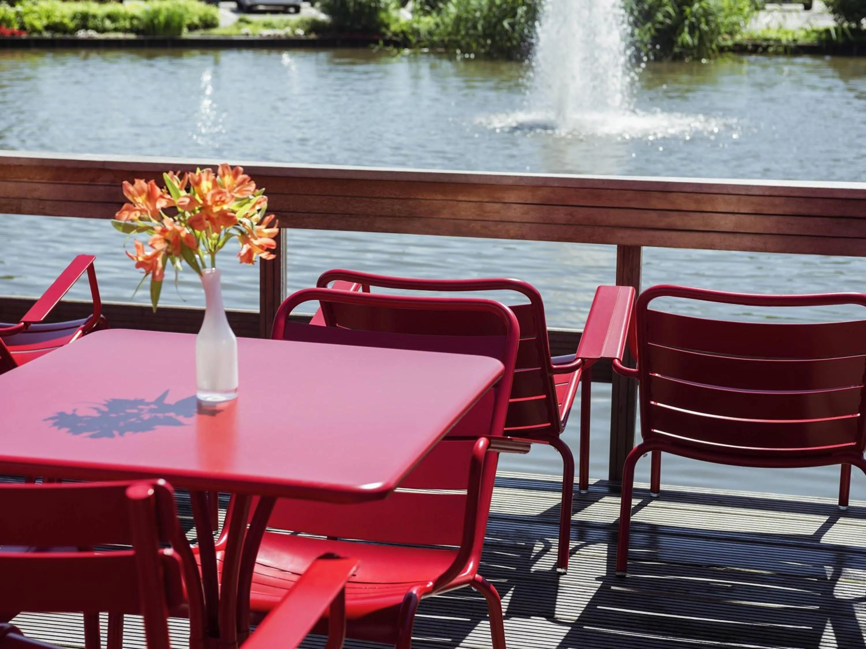 Other in Ibis Schiphol Amsterdam Airport