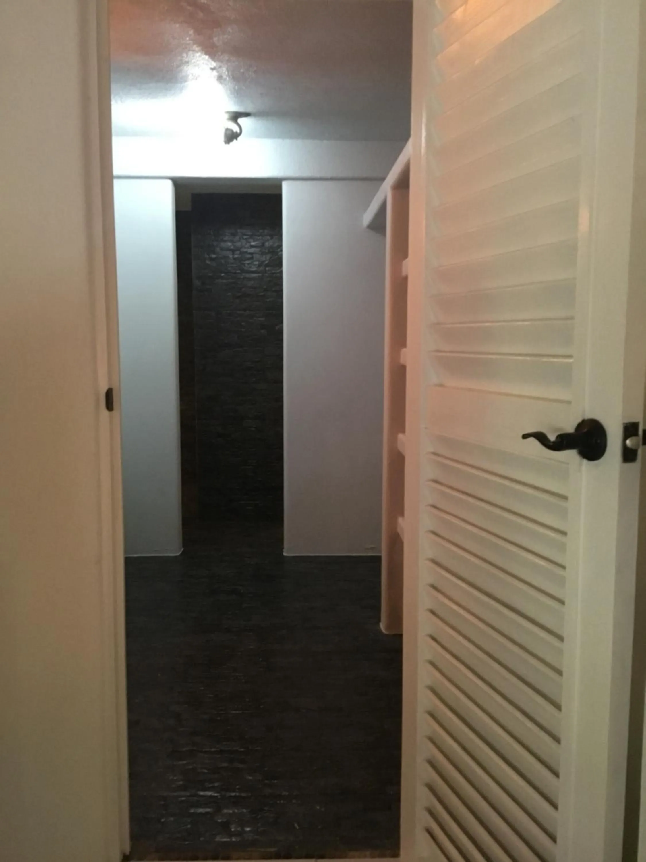 Bathroom in Hacienda La Rusa