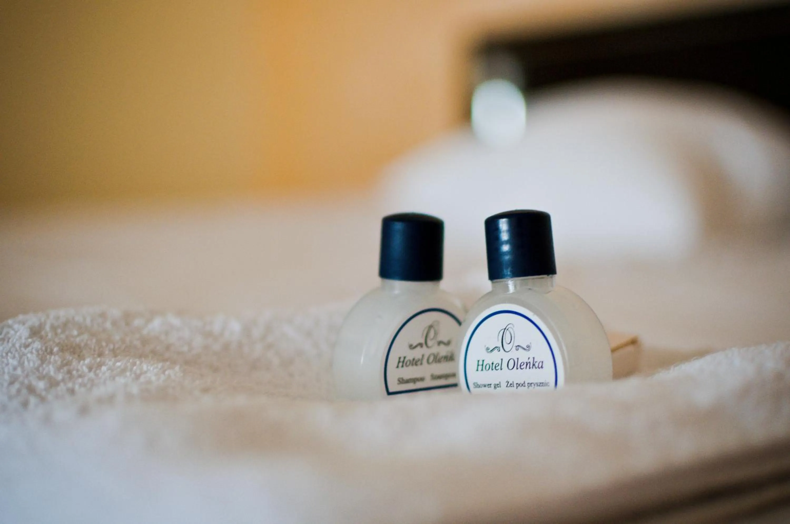 Other in Hotel Oleńka