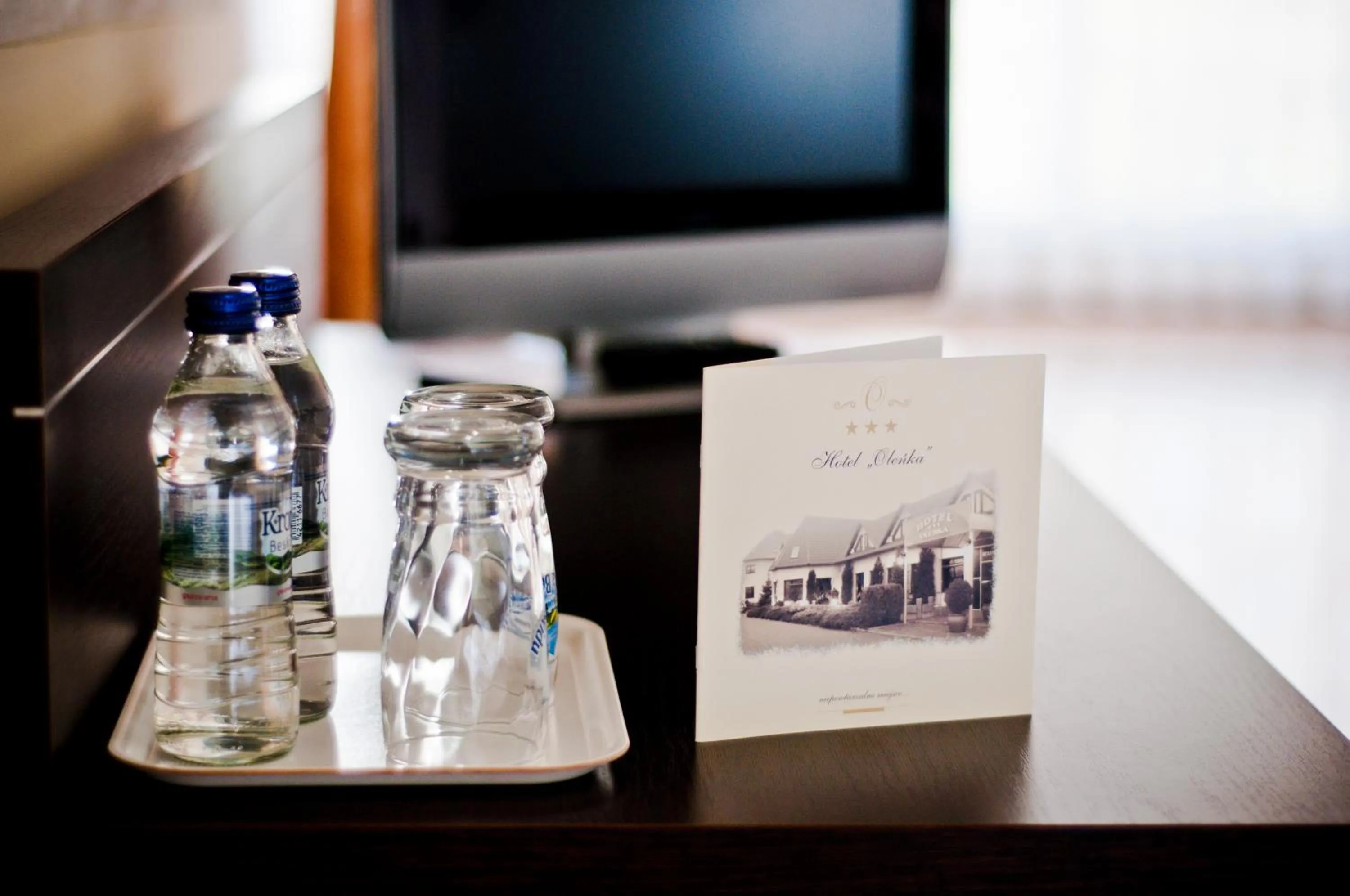 Other in Hotel Oleńka