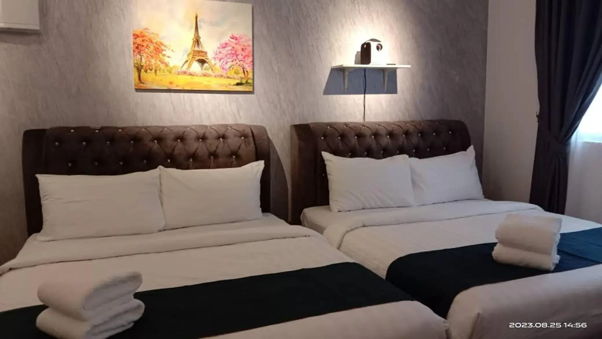 Studio Apartment in Twin Tower Johor Bahru by Glex Studio Apartment in Twin Tower Johor Bahru by Glex