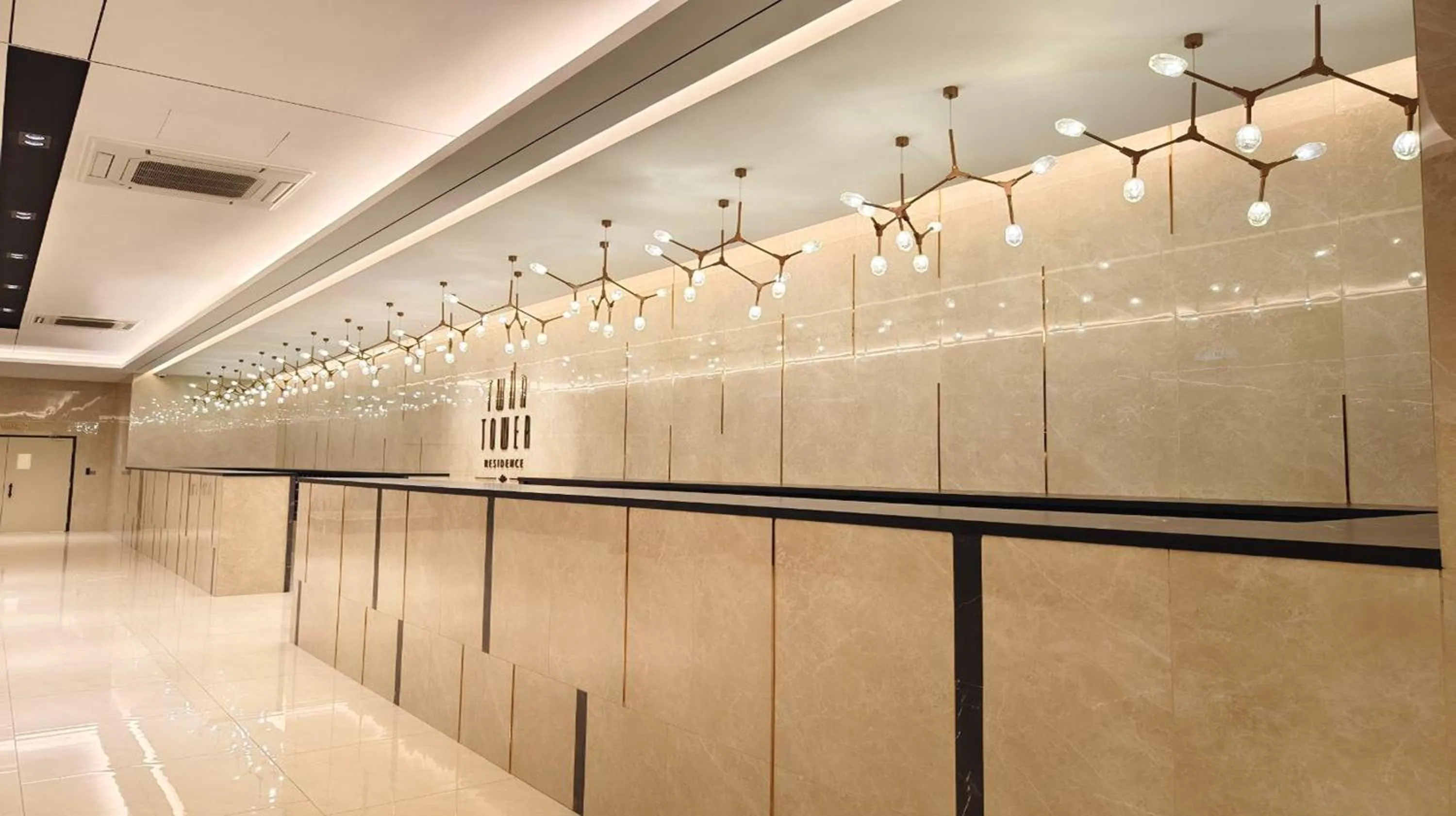 microwave in Twin Tower Johor Bahru by Glex