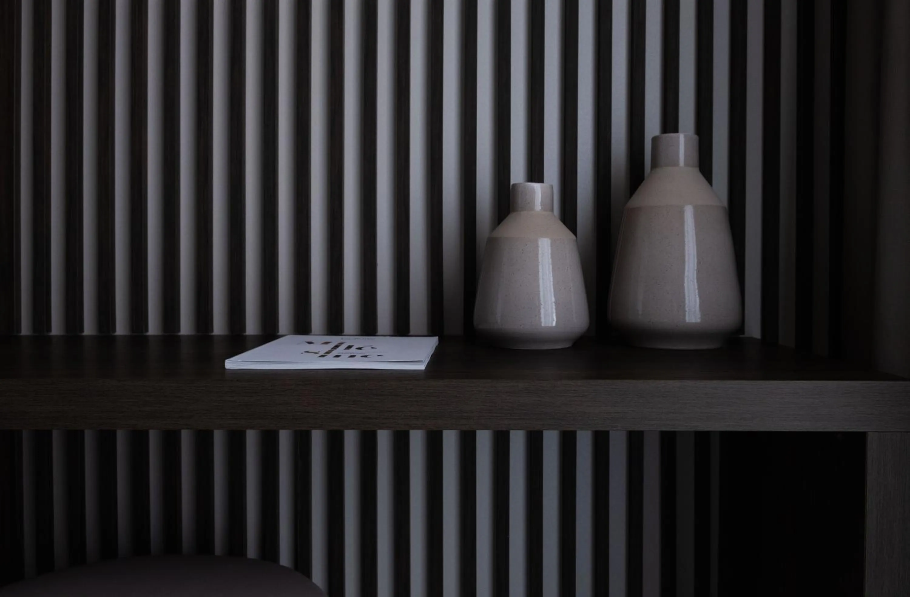 Meeting/conference room in Deep Blu Boutique Hotel