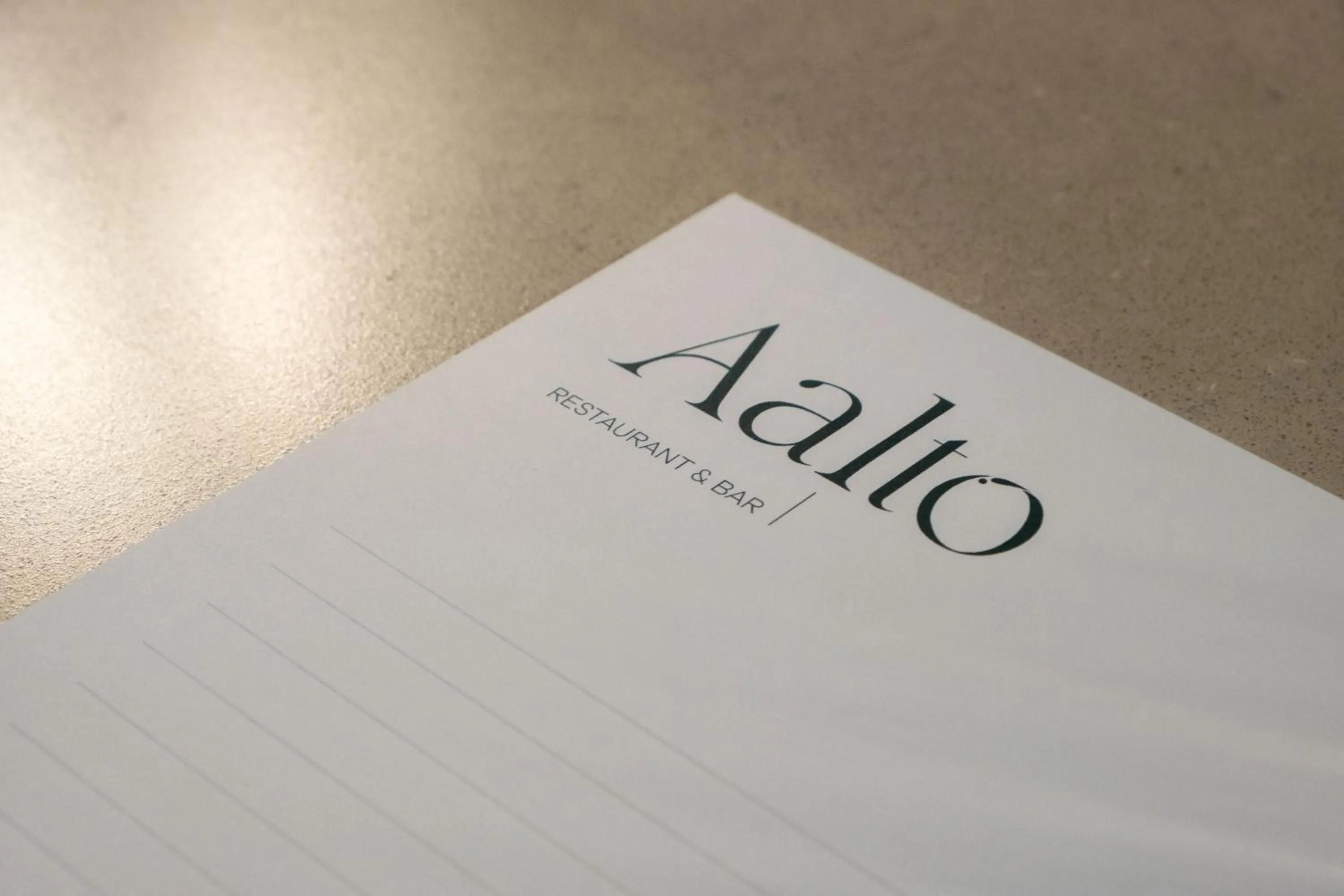 Meeting/conference room in Deep Blu Boutique Hotel