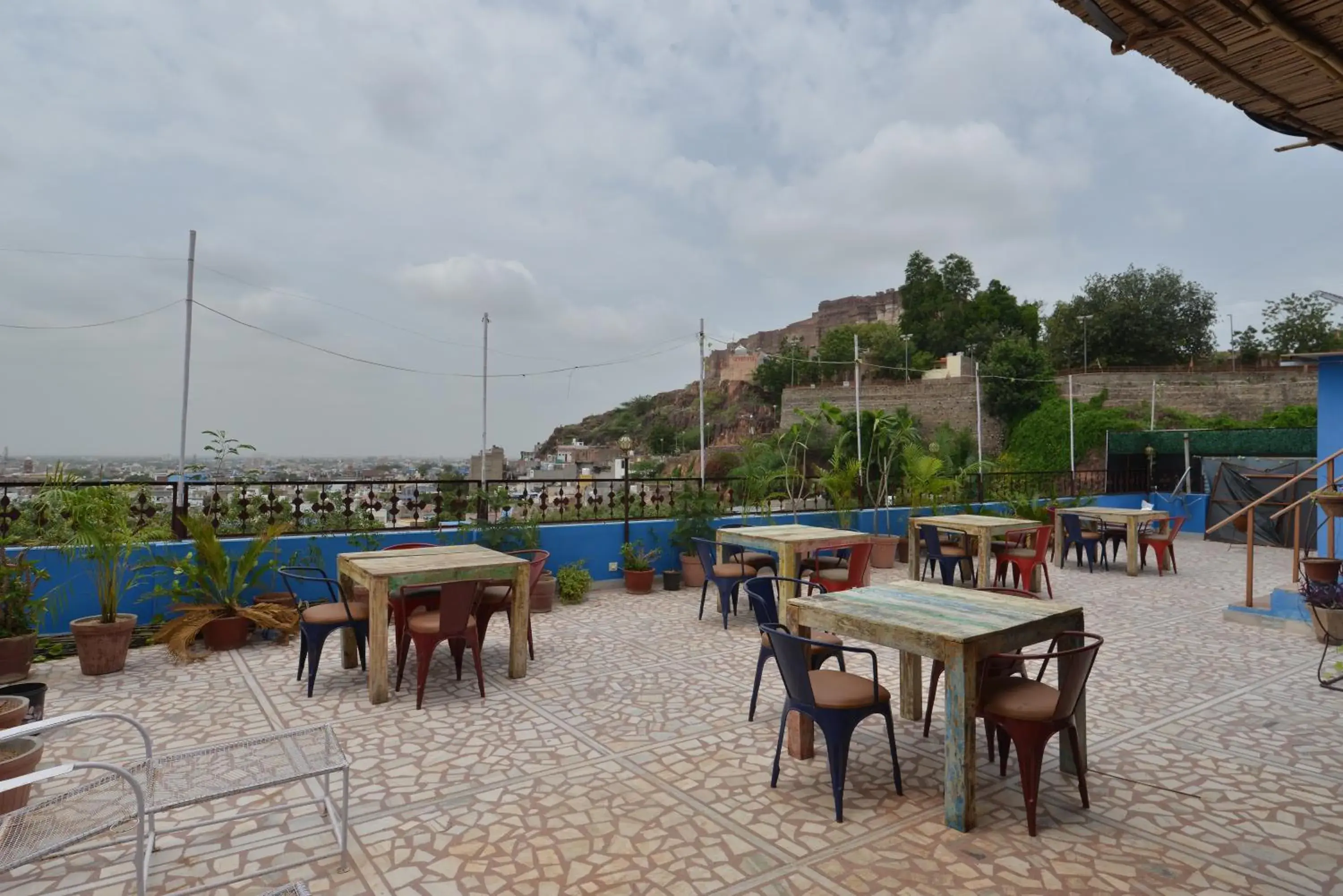 Hotel Bawarri Haveli Hotel Bawarri Haveli