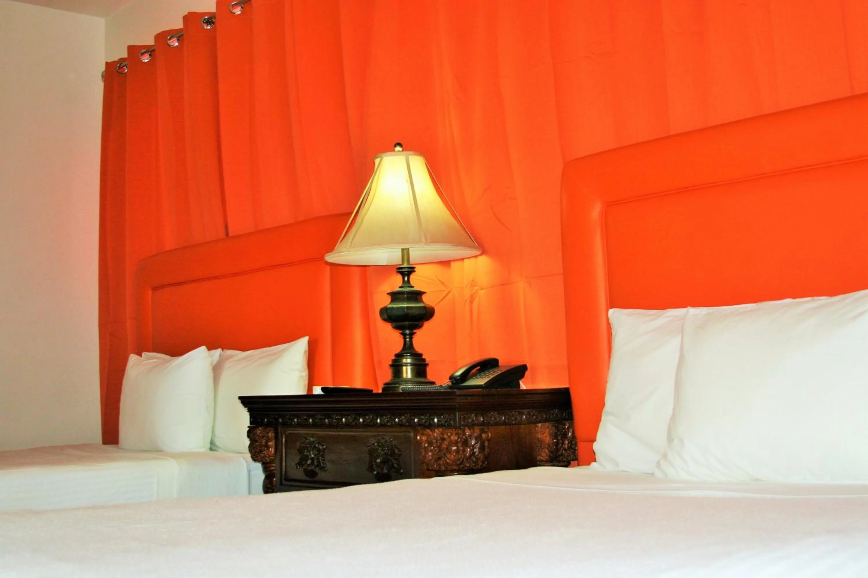 Bedroom, Bed in La Posada del Arcangel