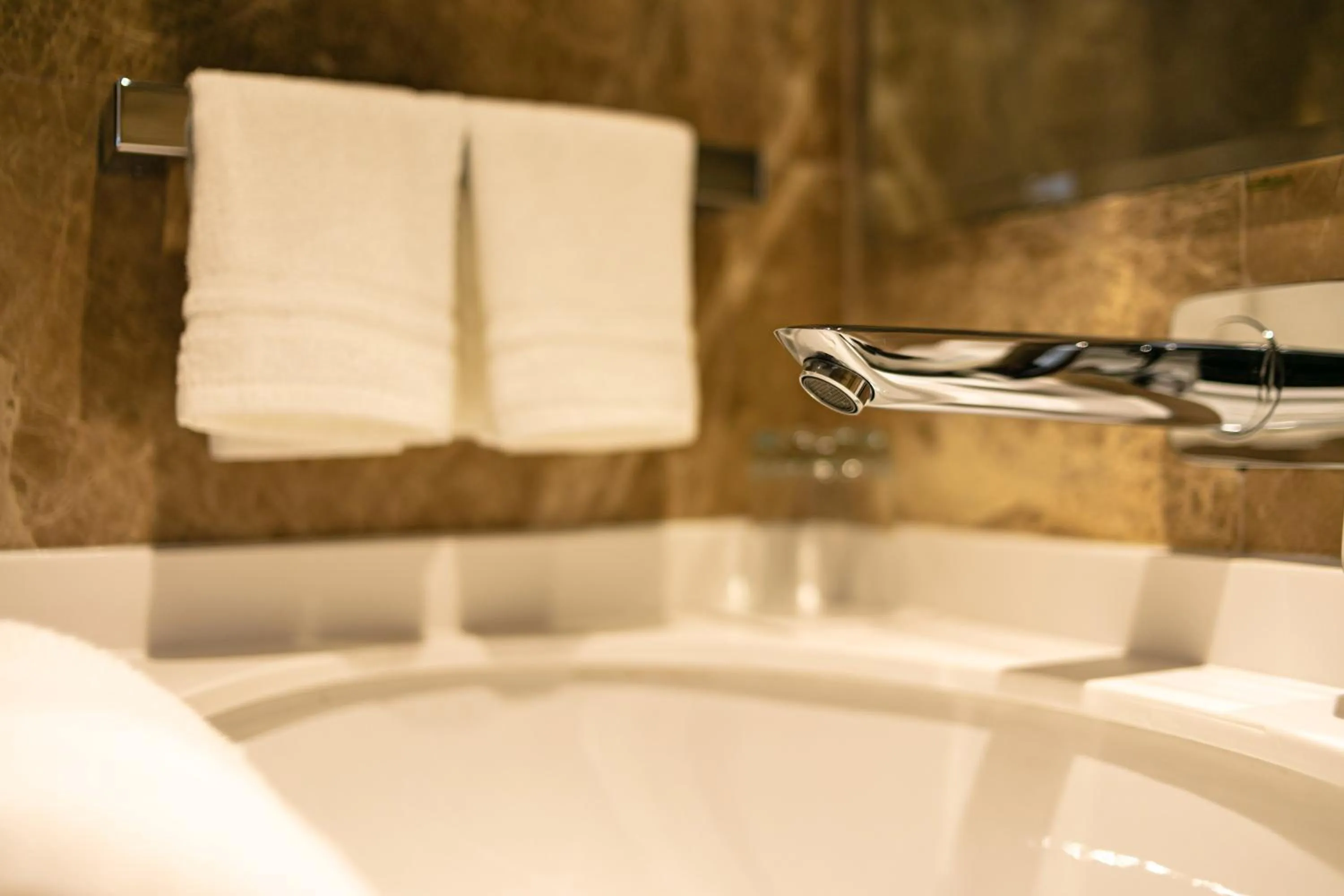 Abuja Continental Hotel