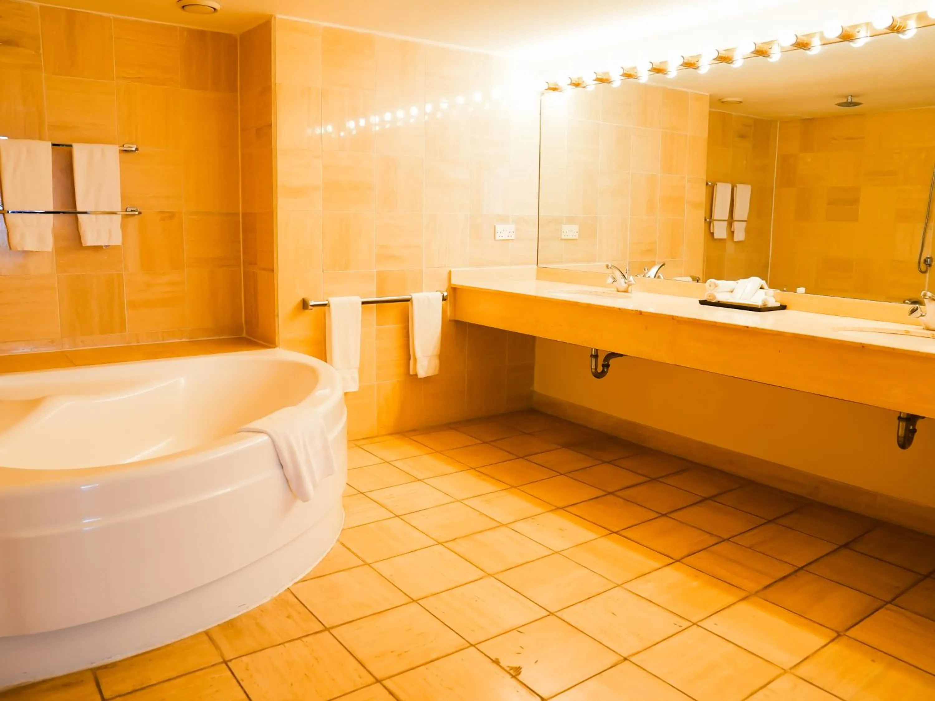 Abuja Continental Hotel