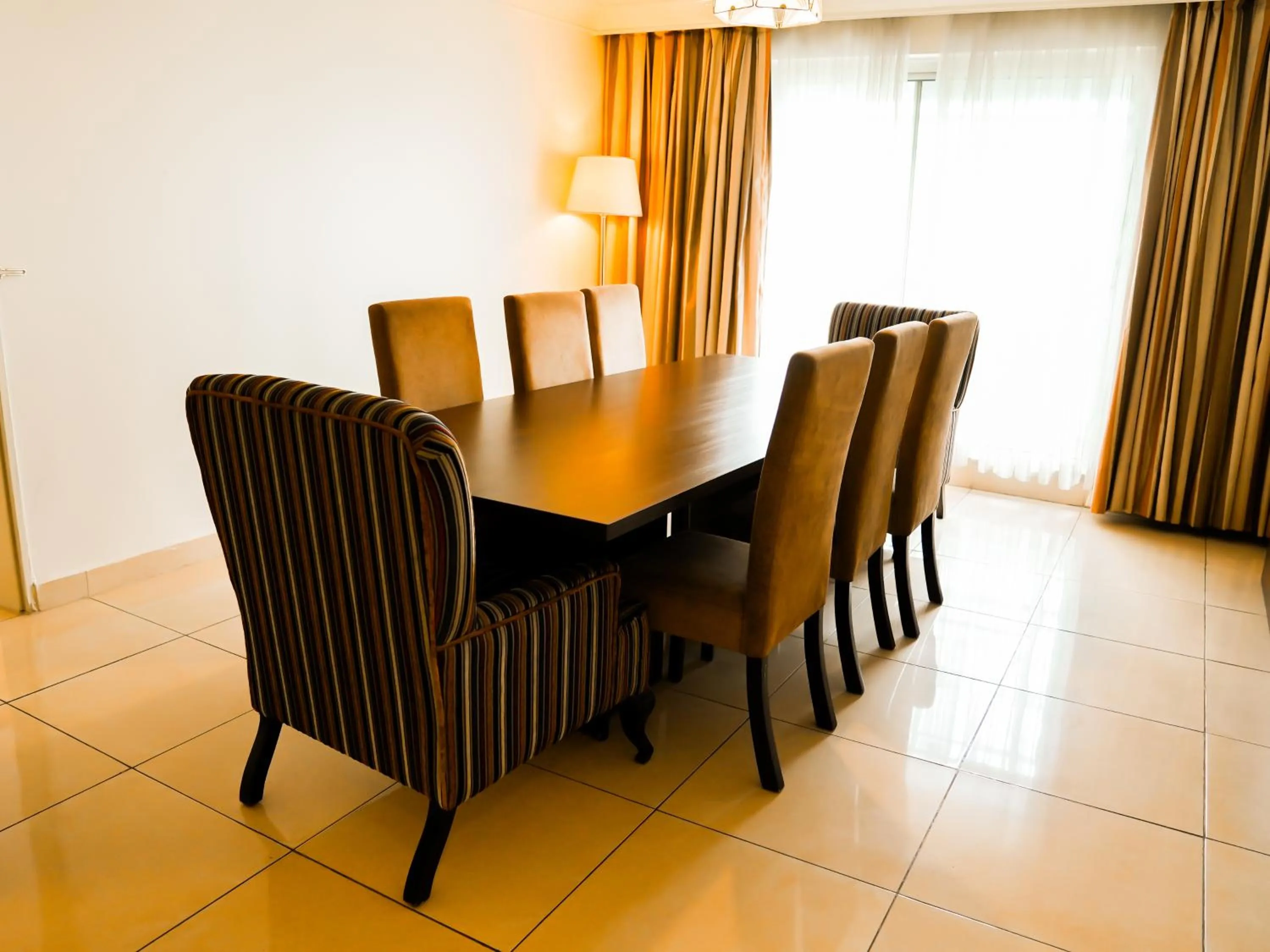 Abuja Continental Hotel