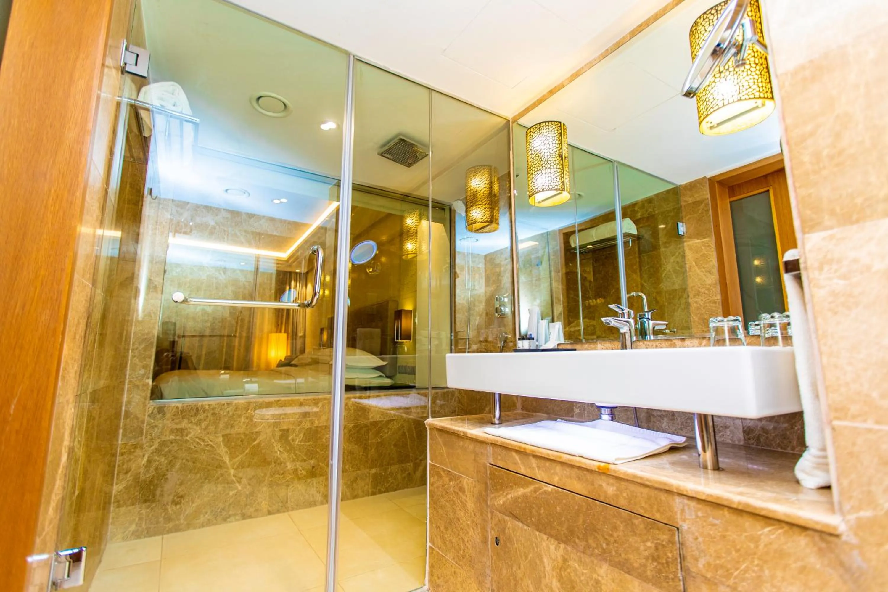 Abuja Continental Hotel