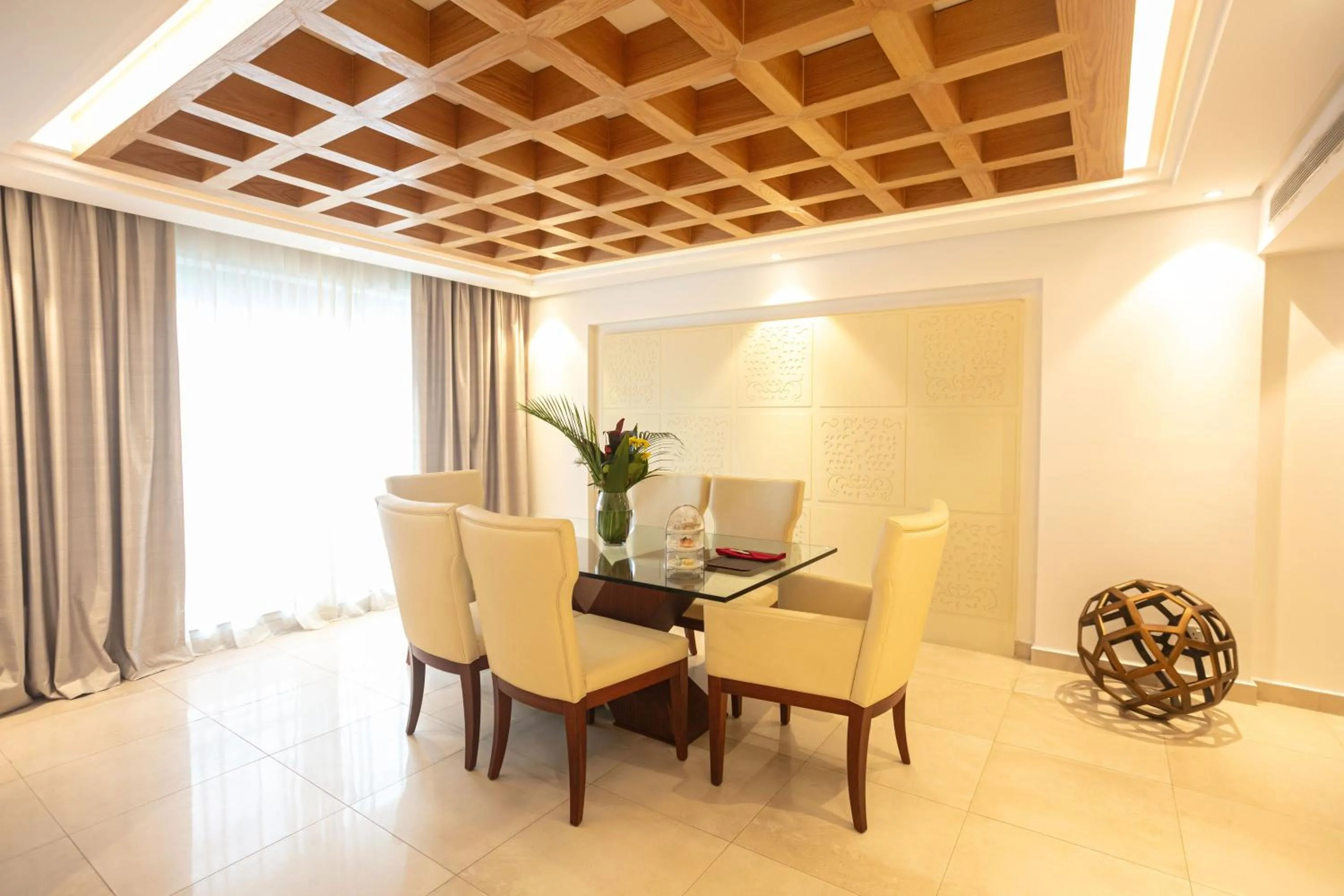 Abuja Continental Hotel