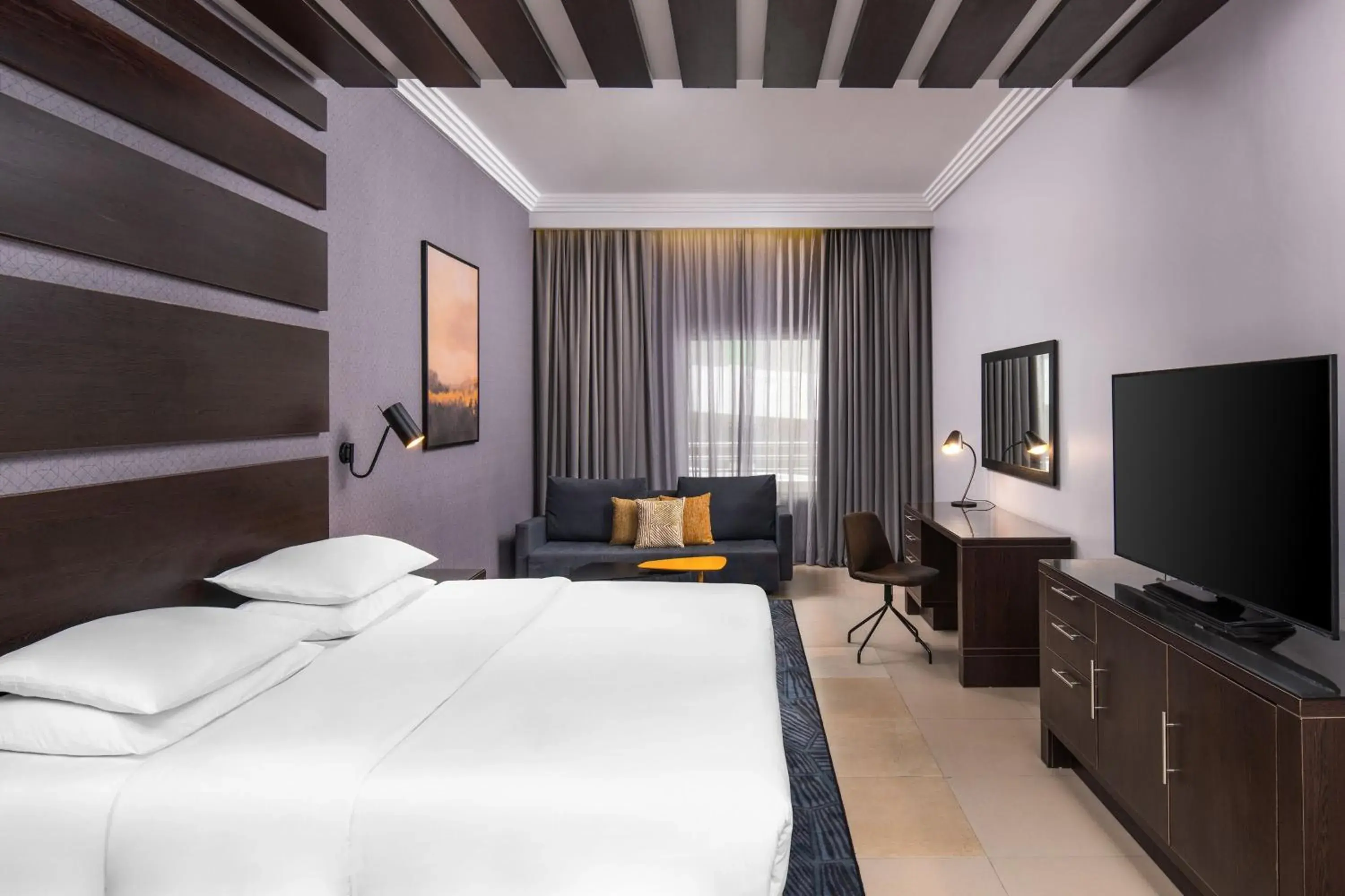 King Studio in Four Points by Sheraton Lagos King Studio in Four Points by Sheraton Lagos