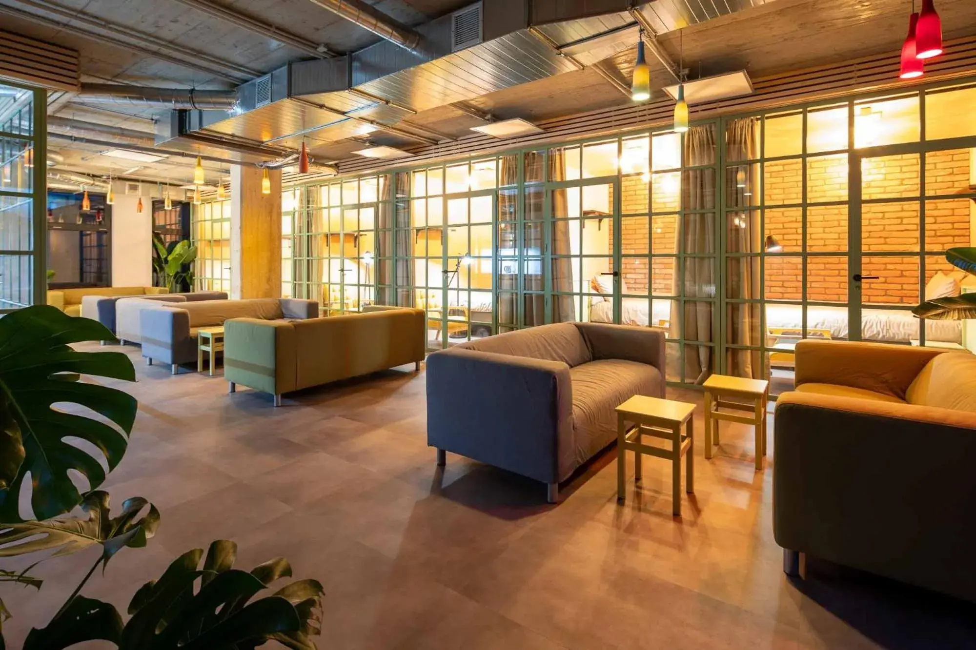 Cool place Cool place