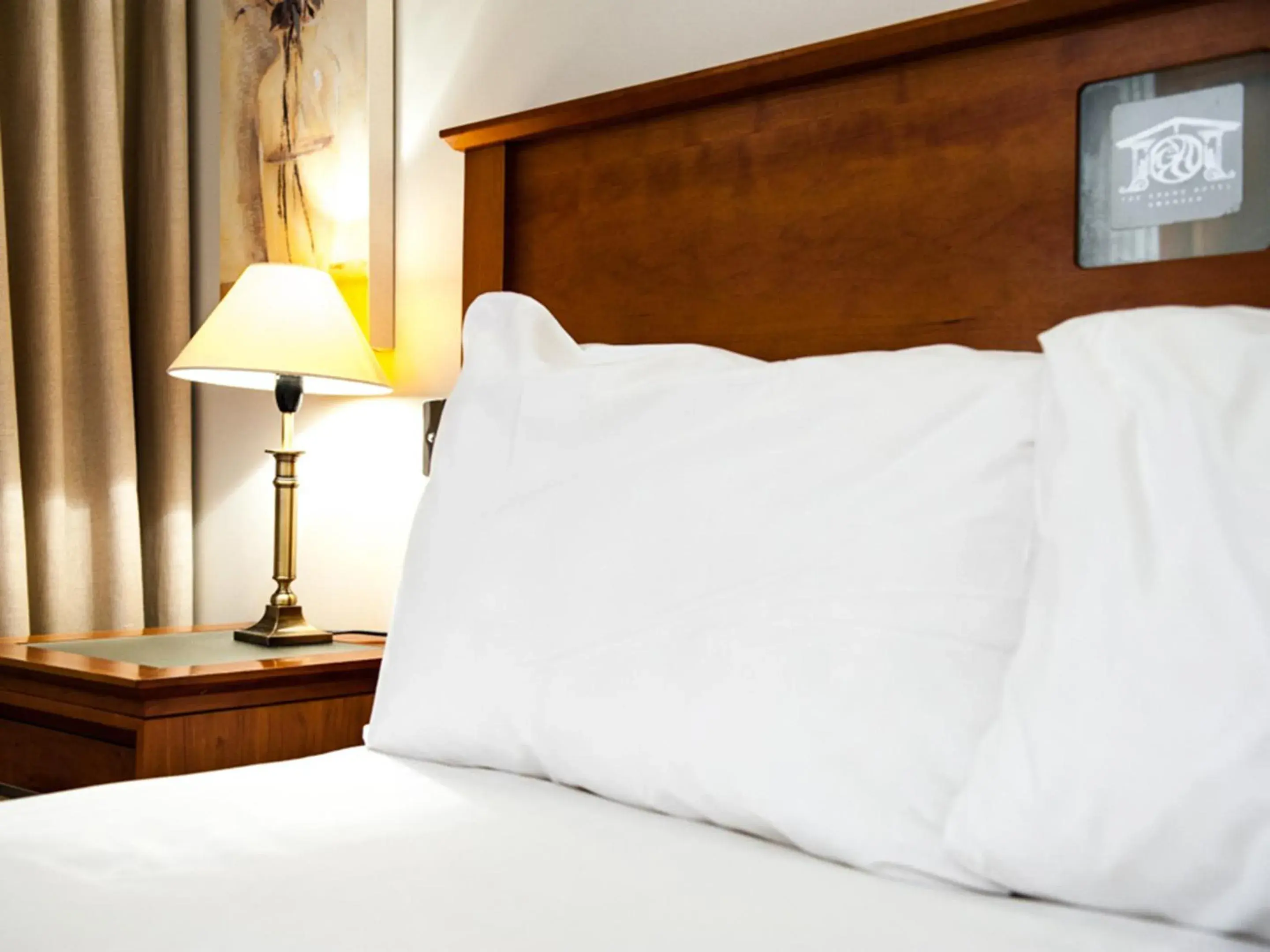 Classic Single Room in The Grand Hotel Classic Single Room in The Grand Hotel