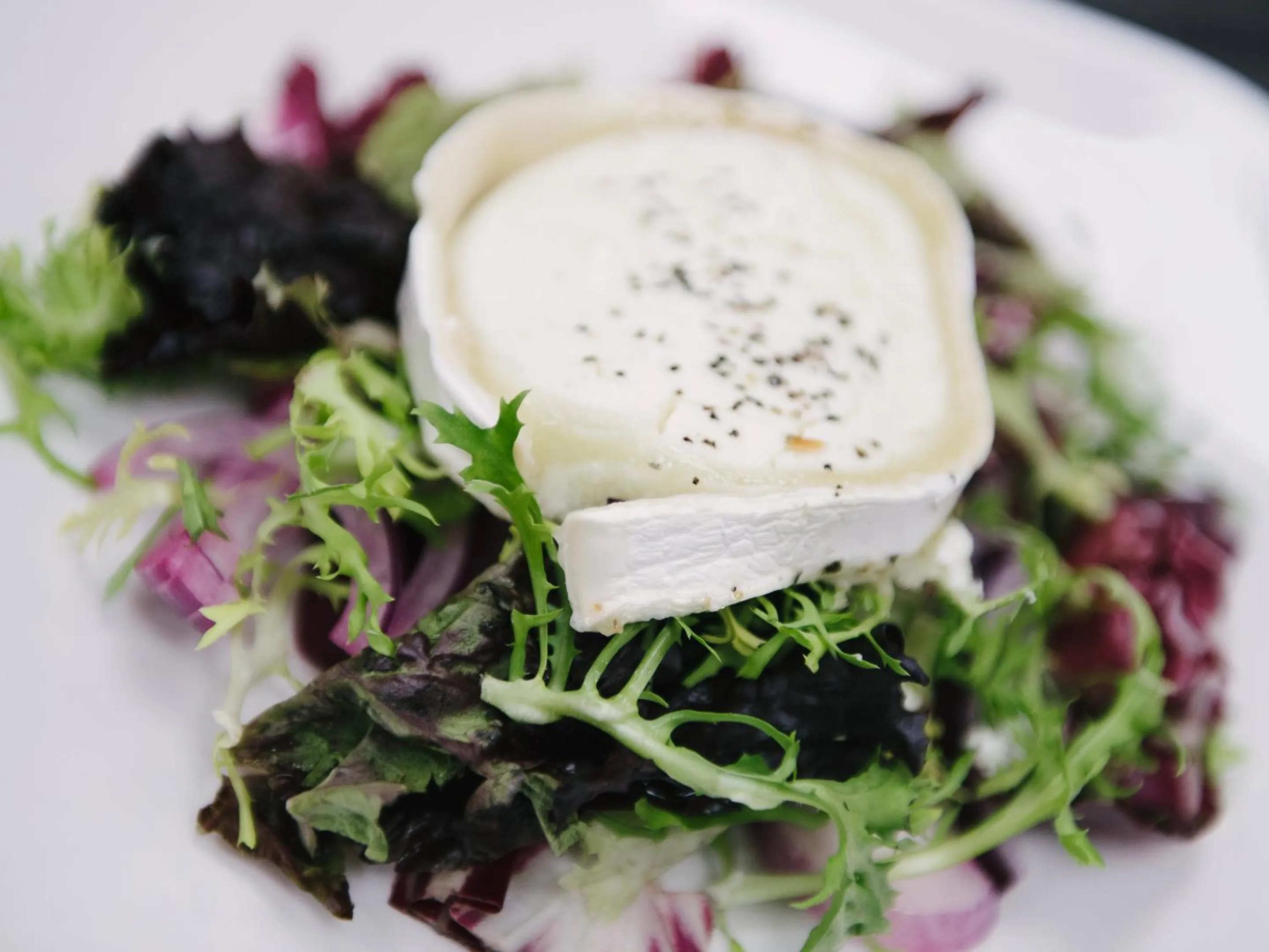 Restaurant/places to eat in The Grand Hotel