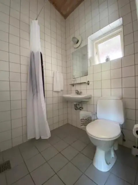 Double Room - single occupancy in Skagen Motel Double Room - single occupancy in Skagen Motel