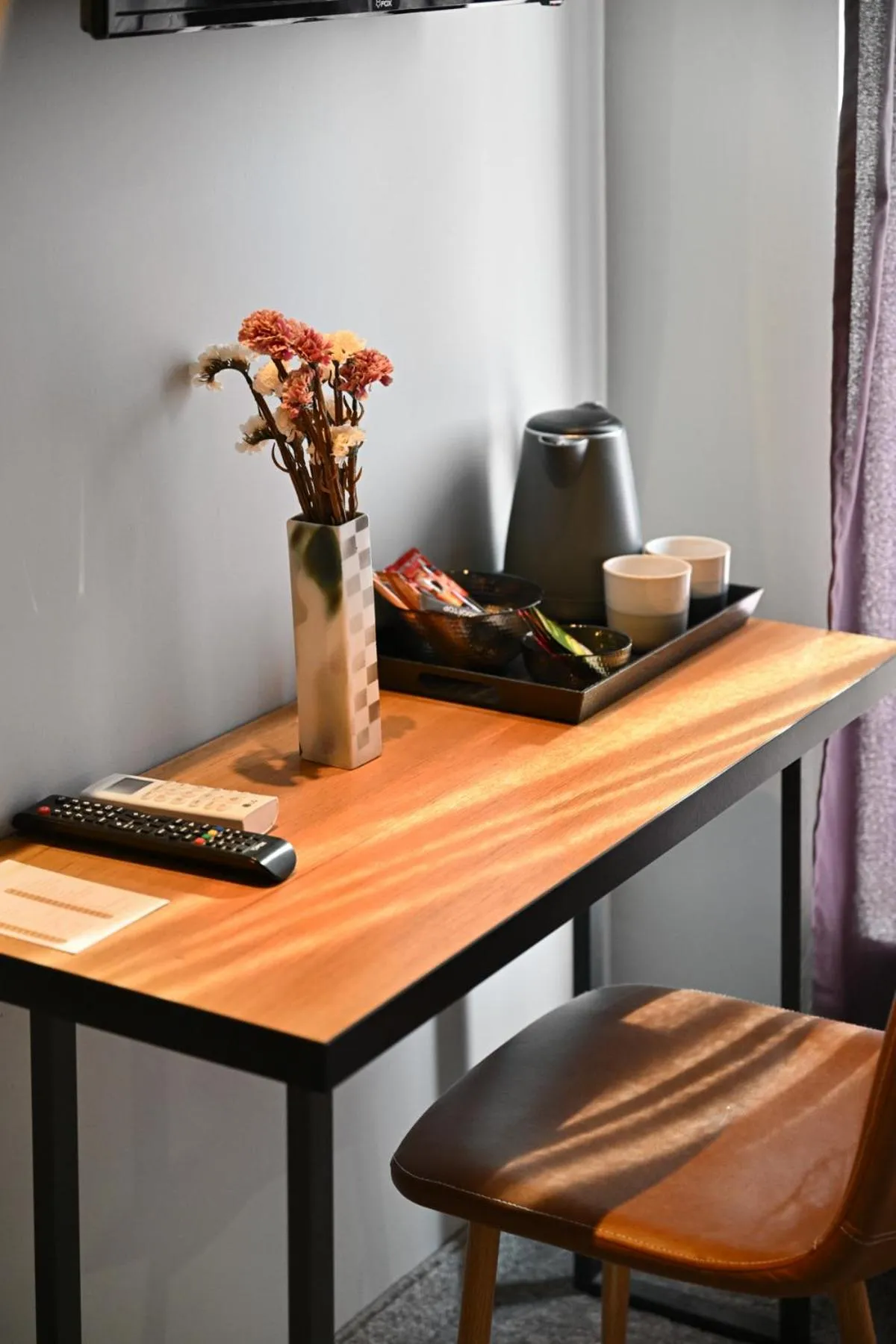 Place of worship in Prince Rooftop