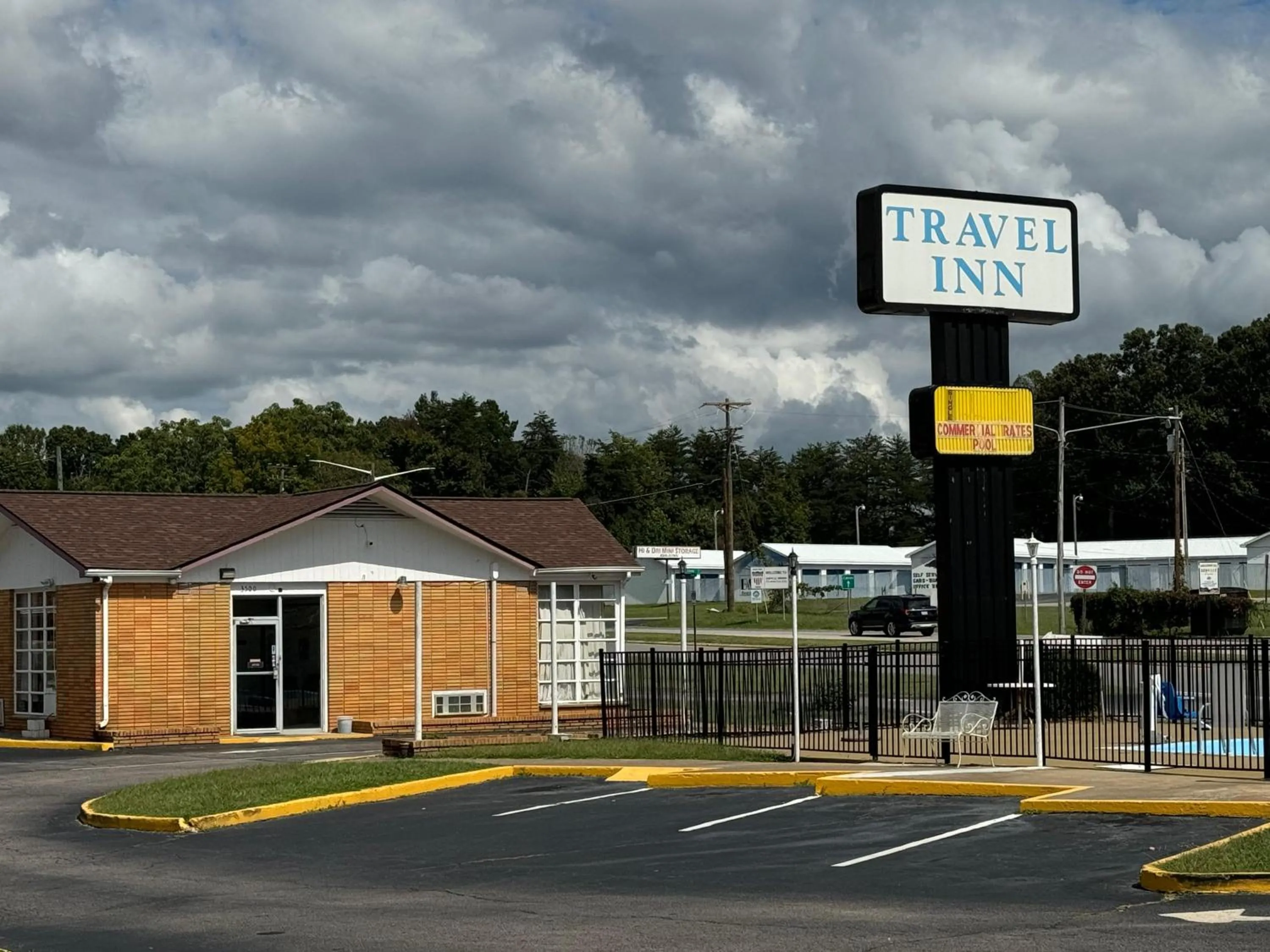 Travel Inn Danville