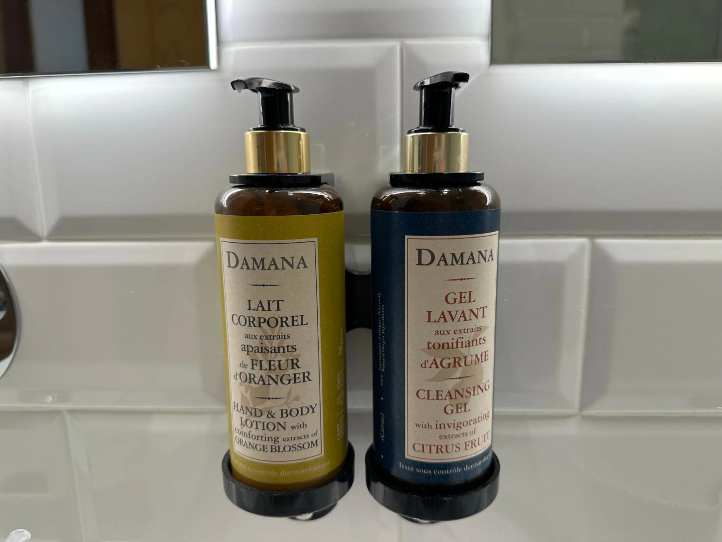 Decorative detail in Hotel El Rosal de Cudillero