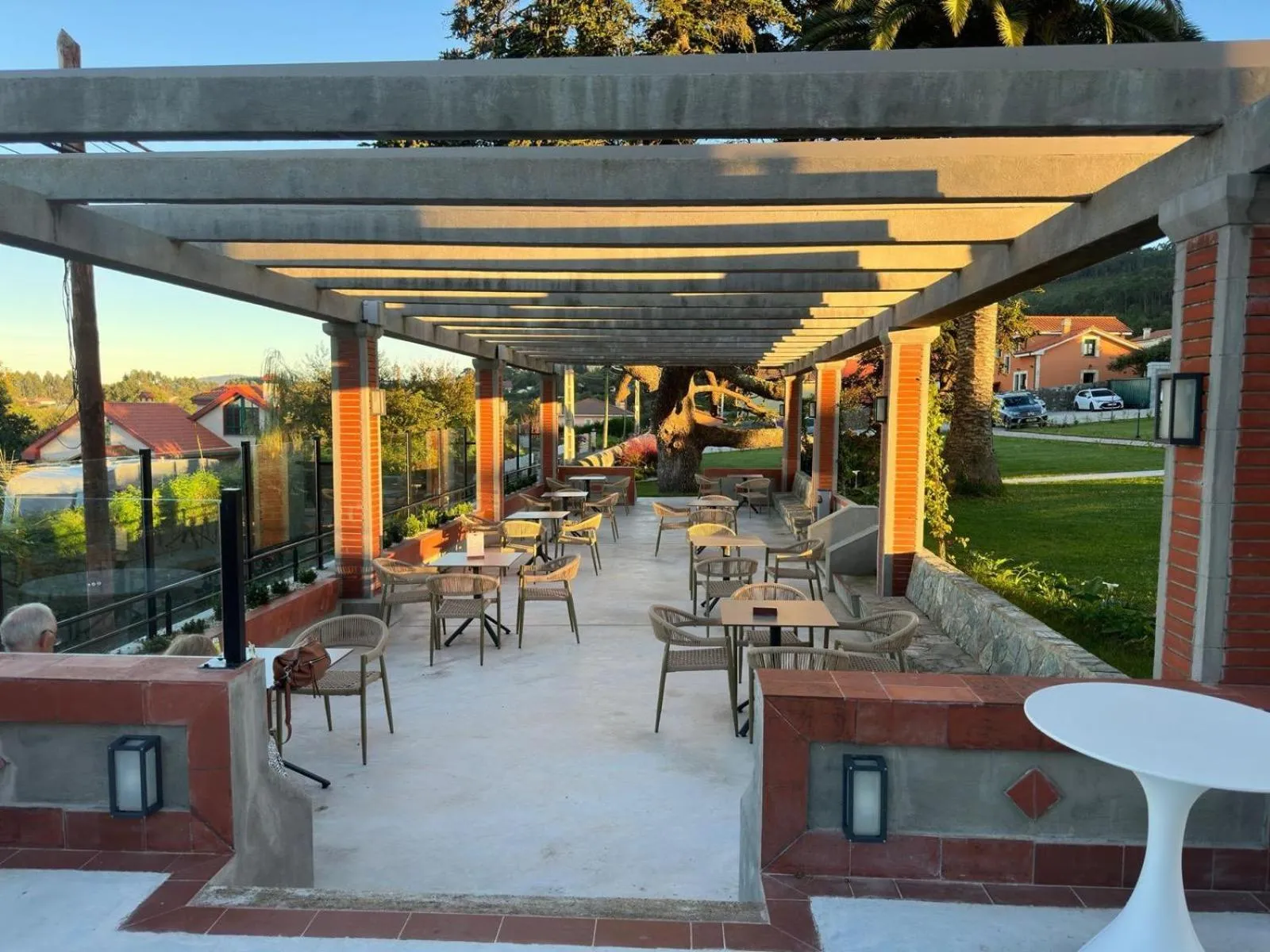 Hotel El Rosal de Cudillero