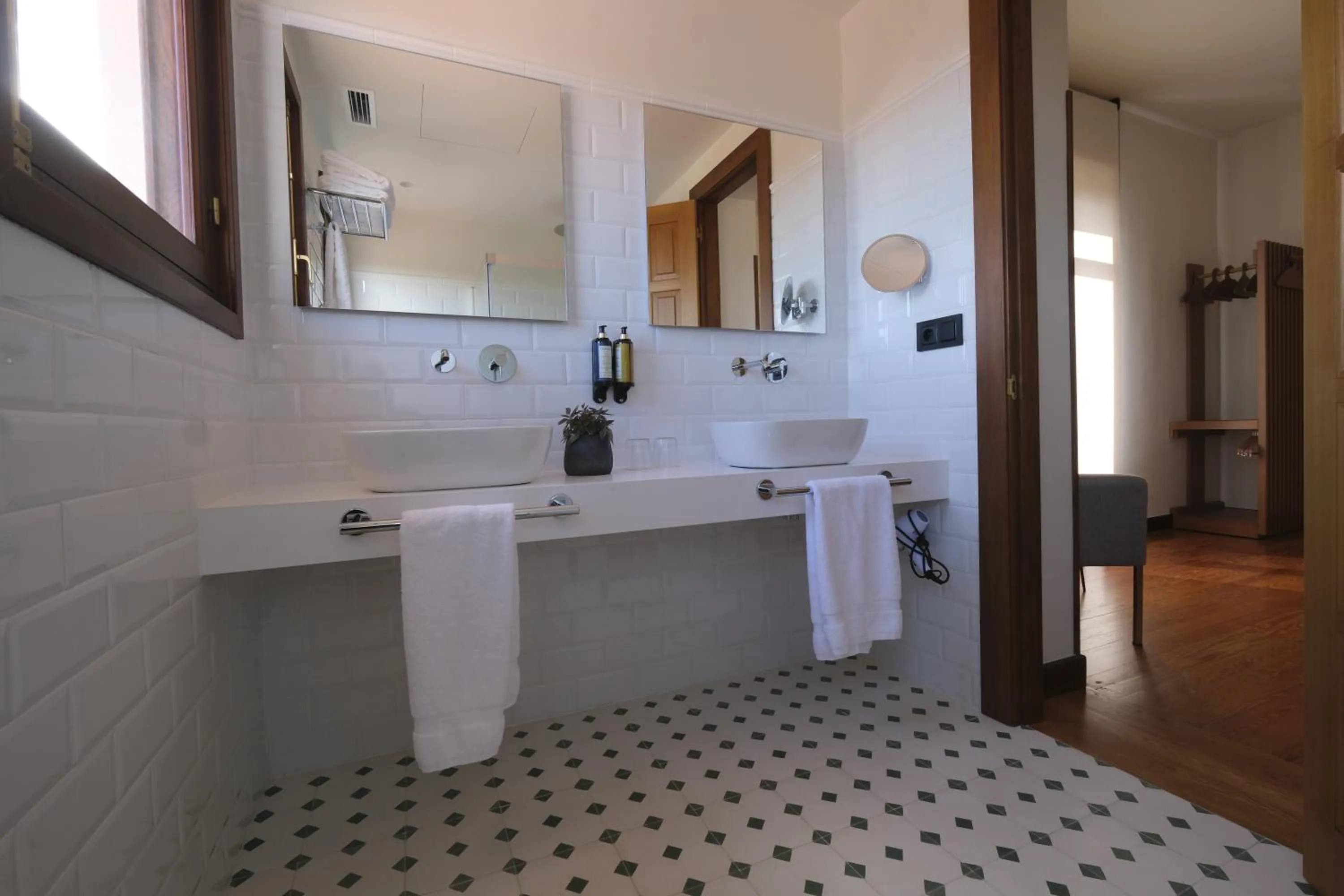 Hotel El Rosal de Cudillero