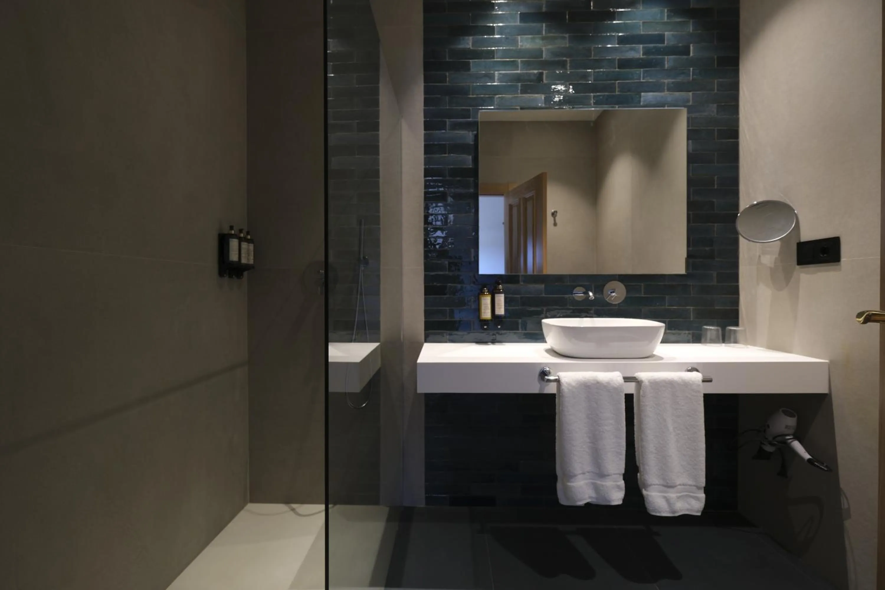 Hotel El Rosal de Cudillero