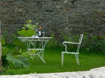 Hotel El Rosal de Cudillero