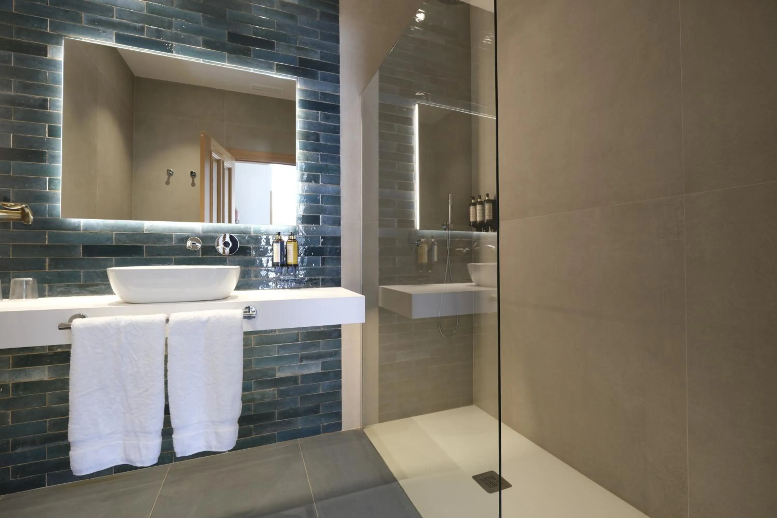 Hotel El Rosal de Cudillero