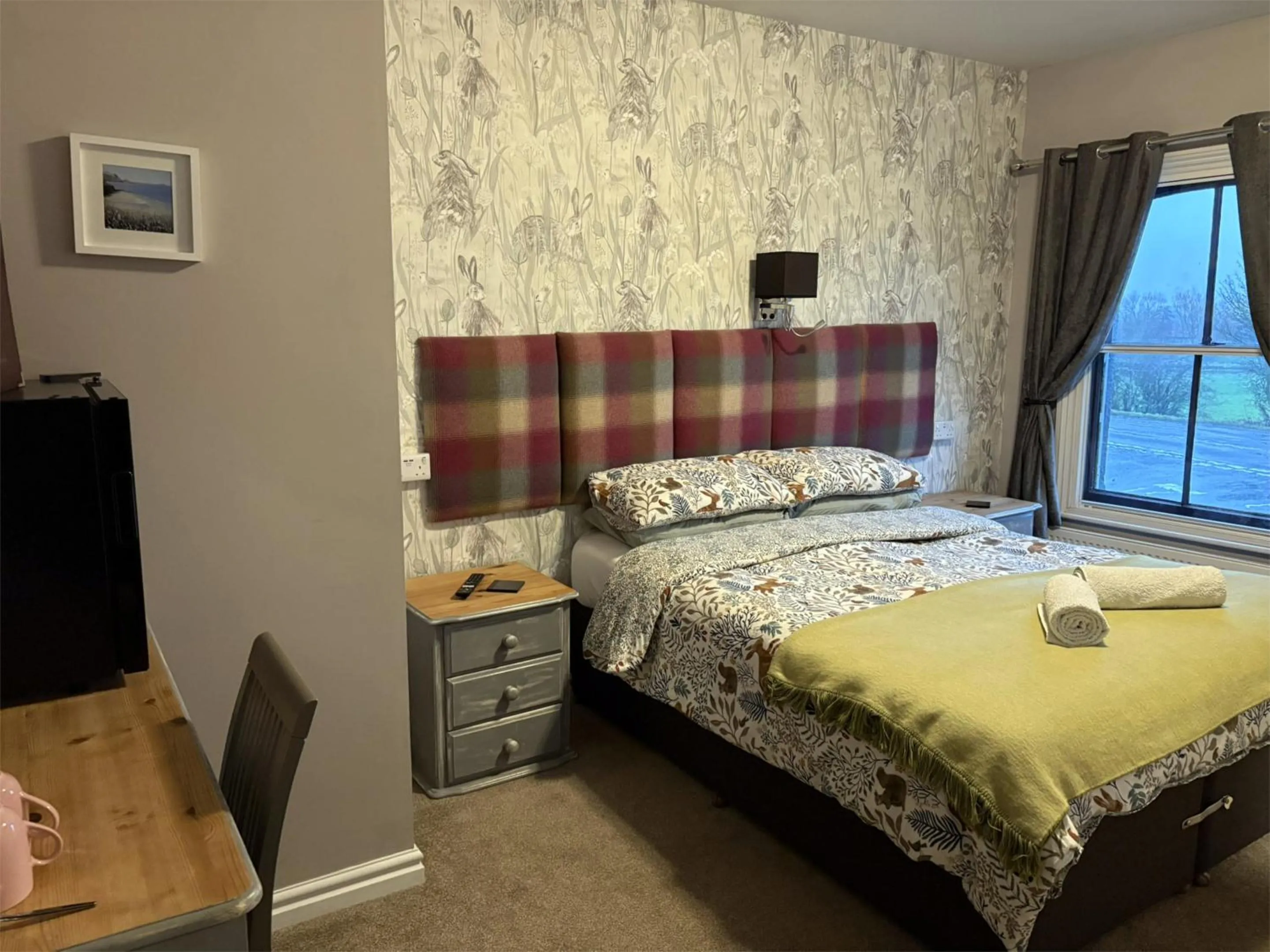 Other in The Dove Inn