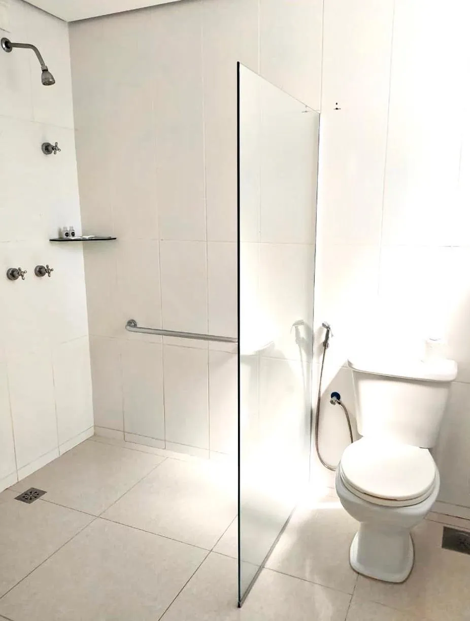 Front Hotel Expominas