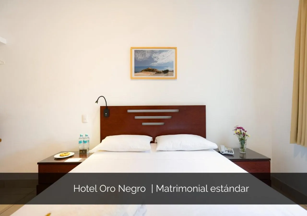 Hotel Oro Negro