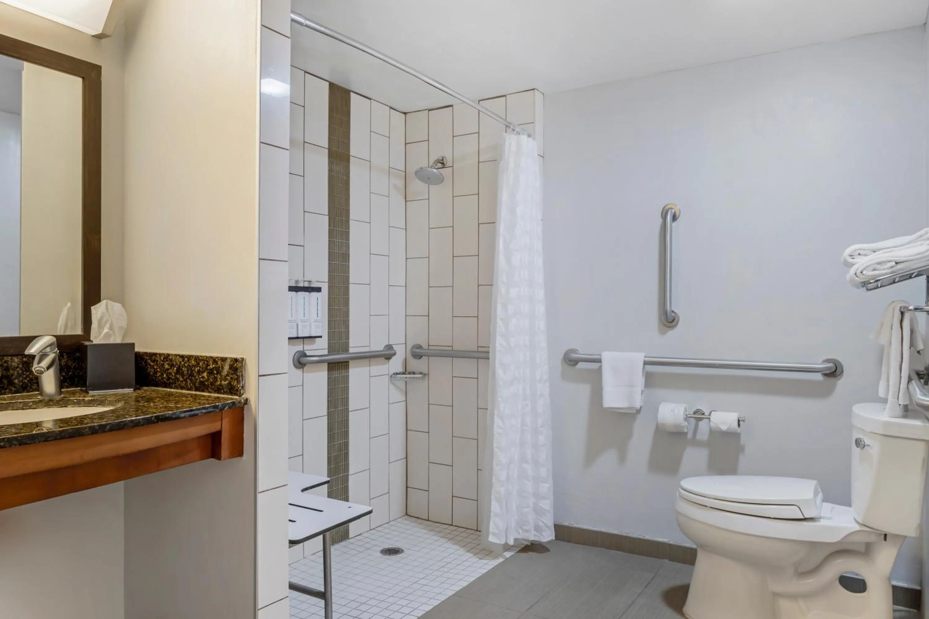 Hyatt Place Houston-North