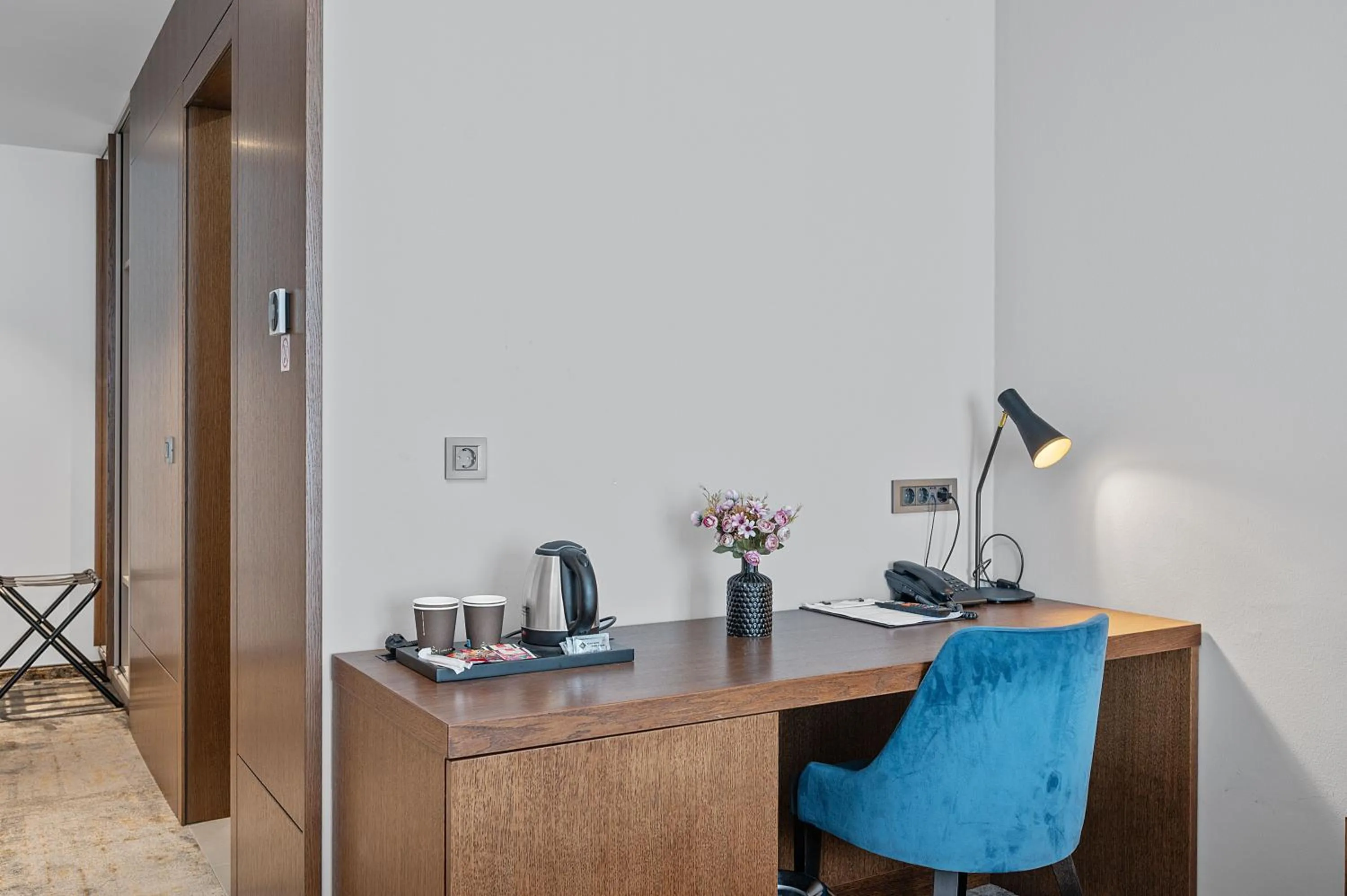 Kitchen or kitchenette in iNova