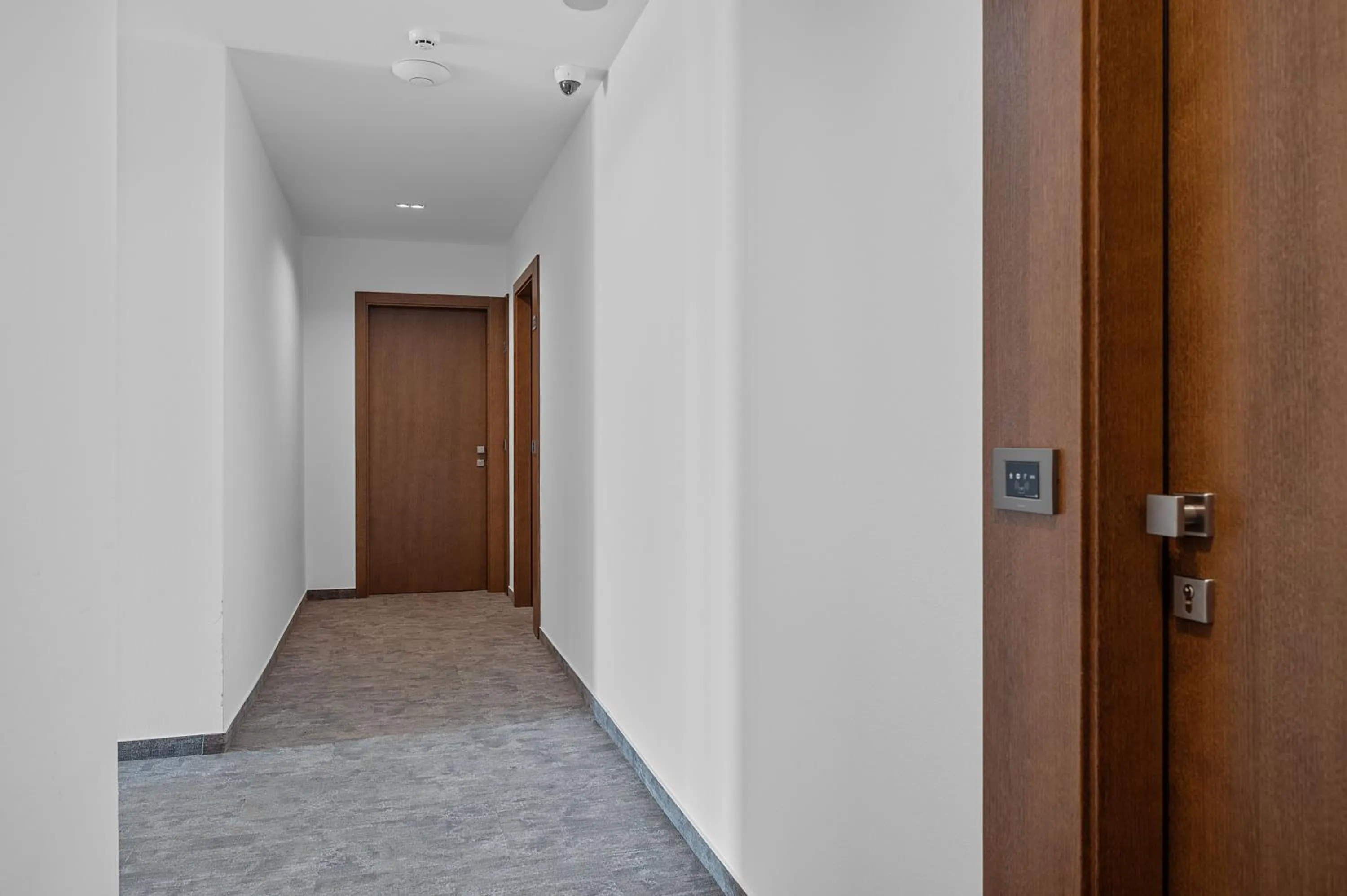 Property building in iNova